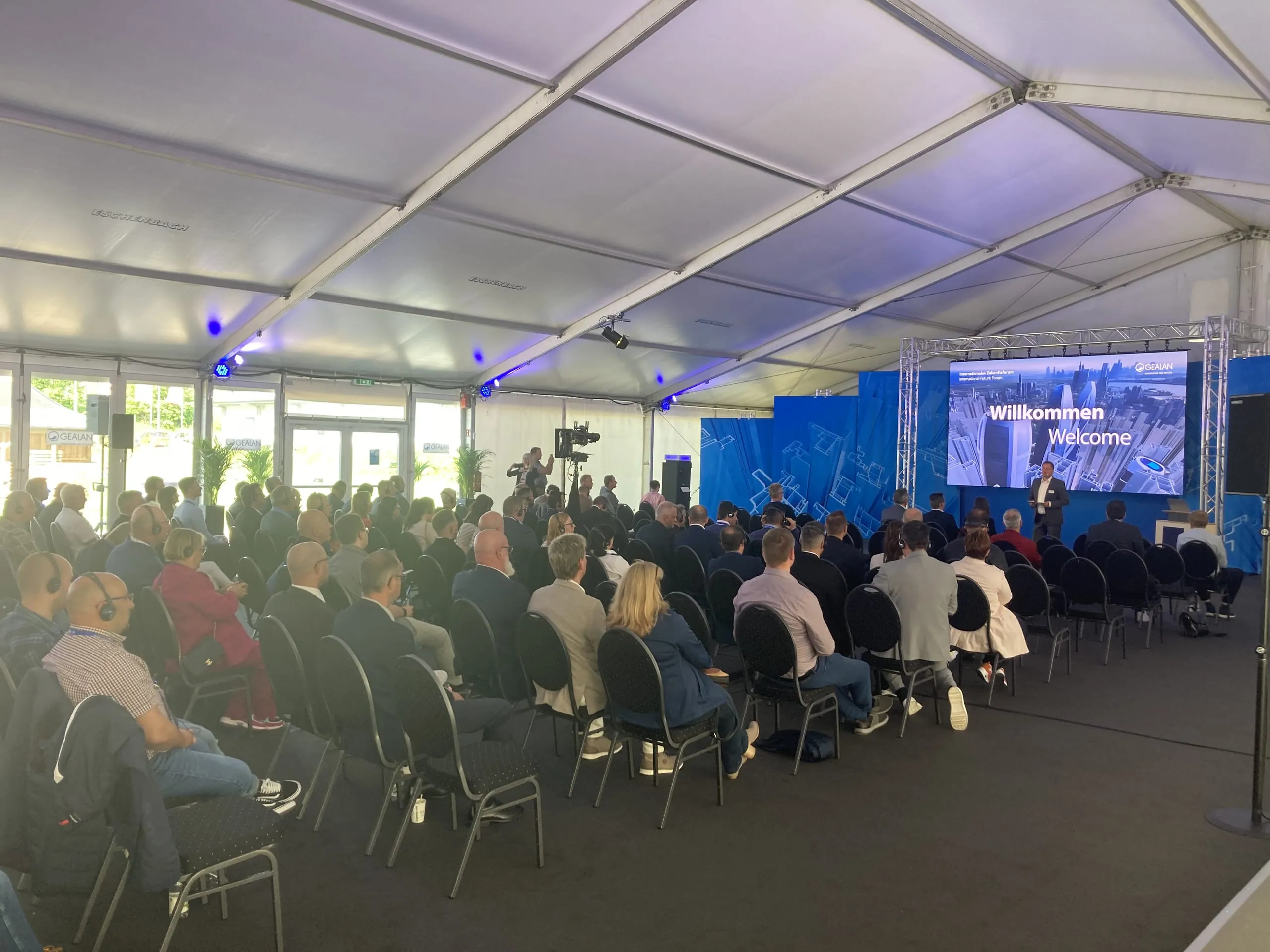 Sich heute fit machen für die Aufträge von morgen