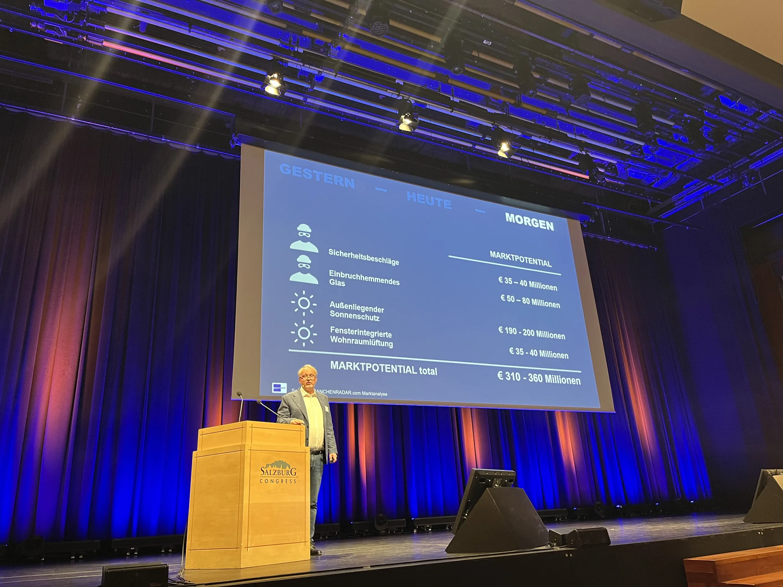 Fenster Türen Treff 2023