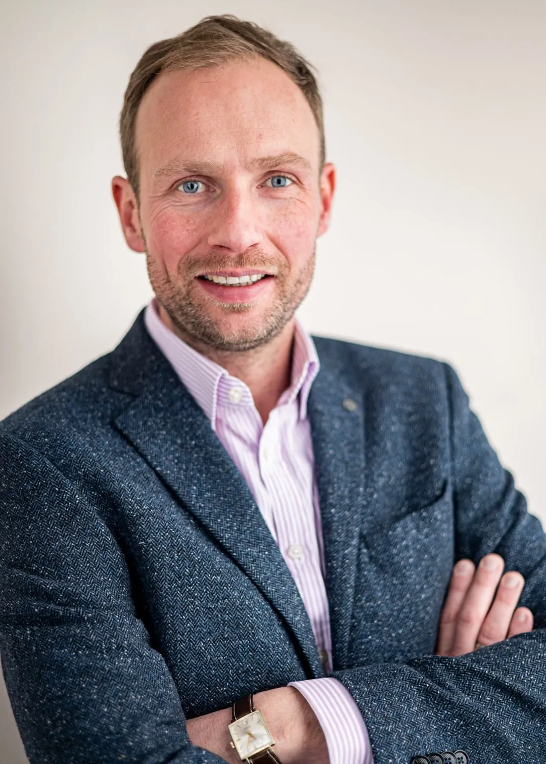 Neuer Geschäftsführer bei Schüt-Duis