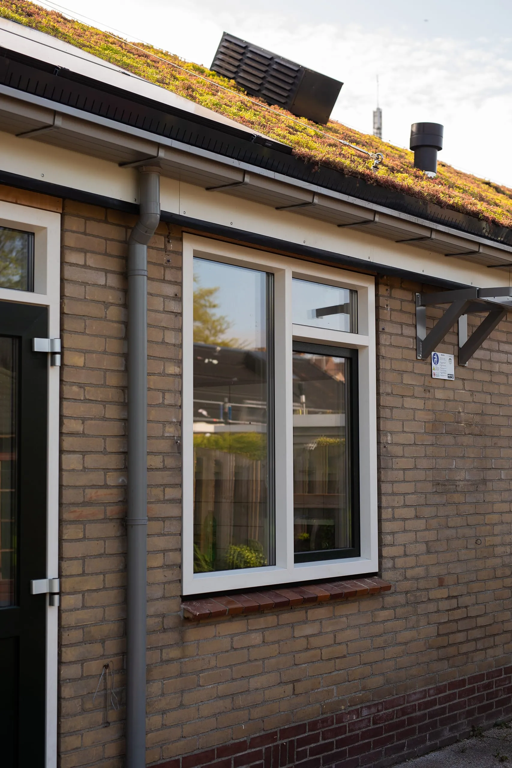 Profine setzt auf bio-attribuiertes PVC