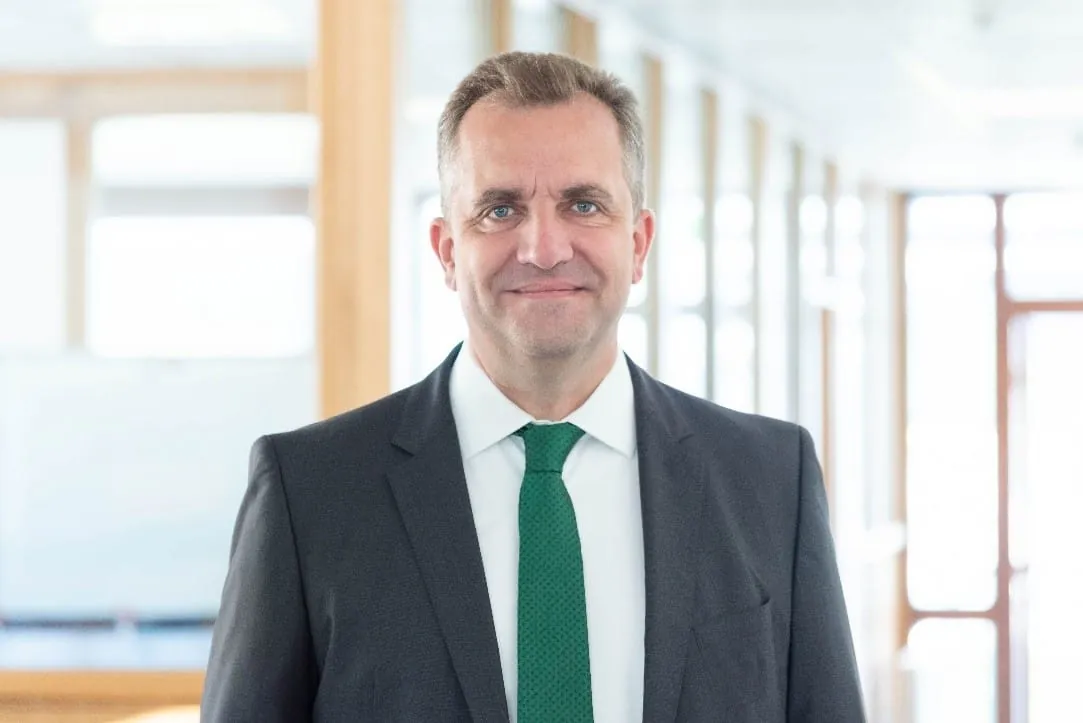 Weinig Vertrieb und Service erweitert Geschäftsführung