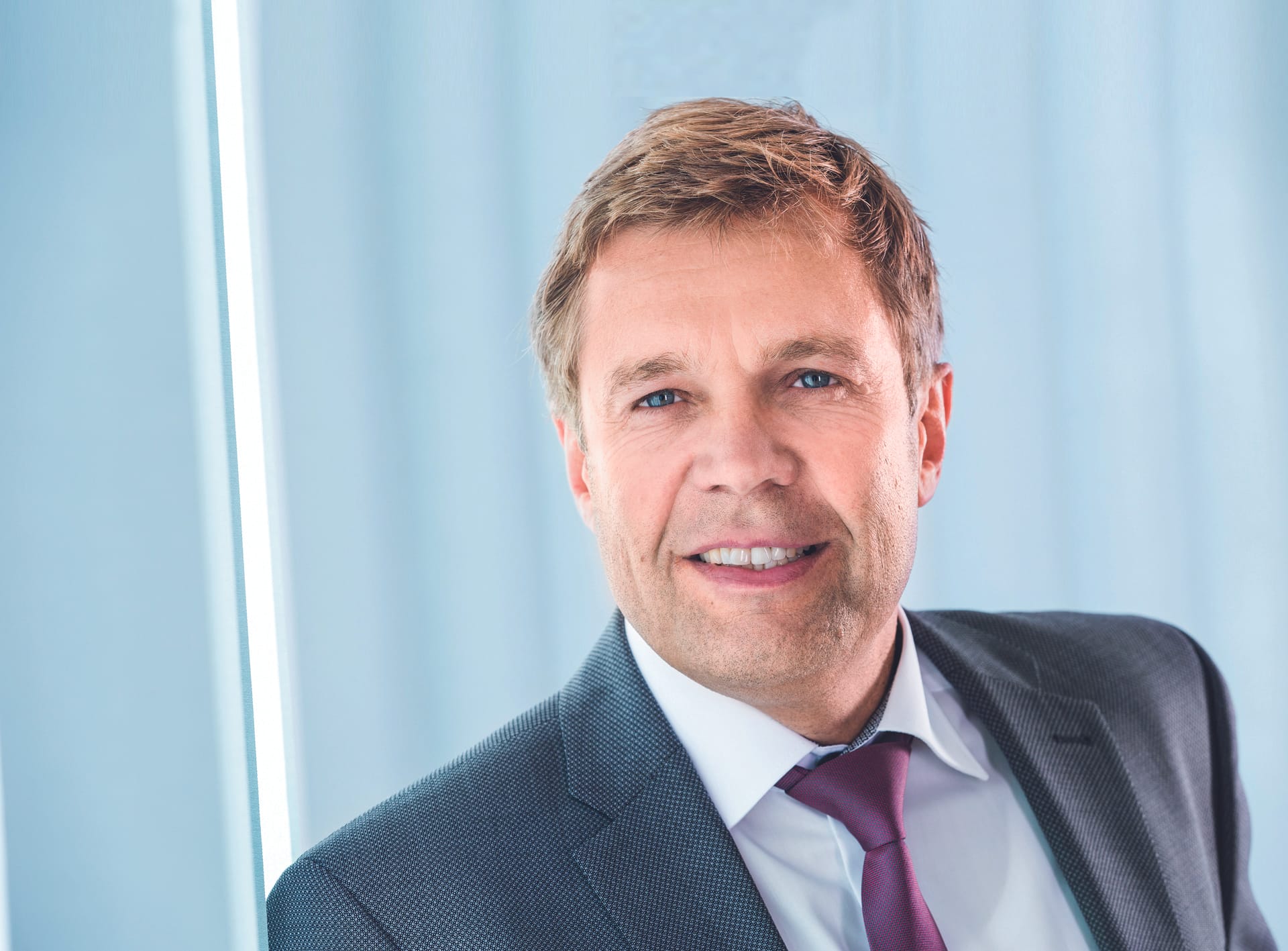Rewindo gewinnt Gebhardt-Stahl als Premium-Partner