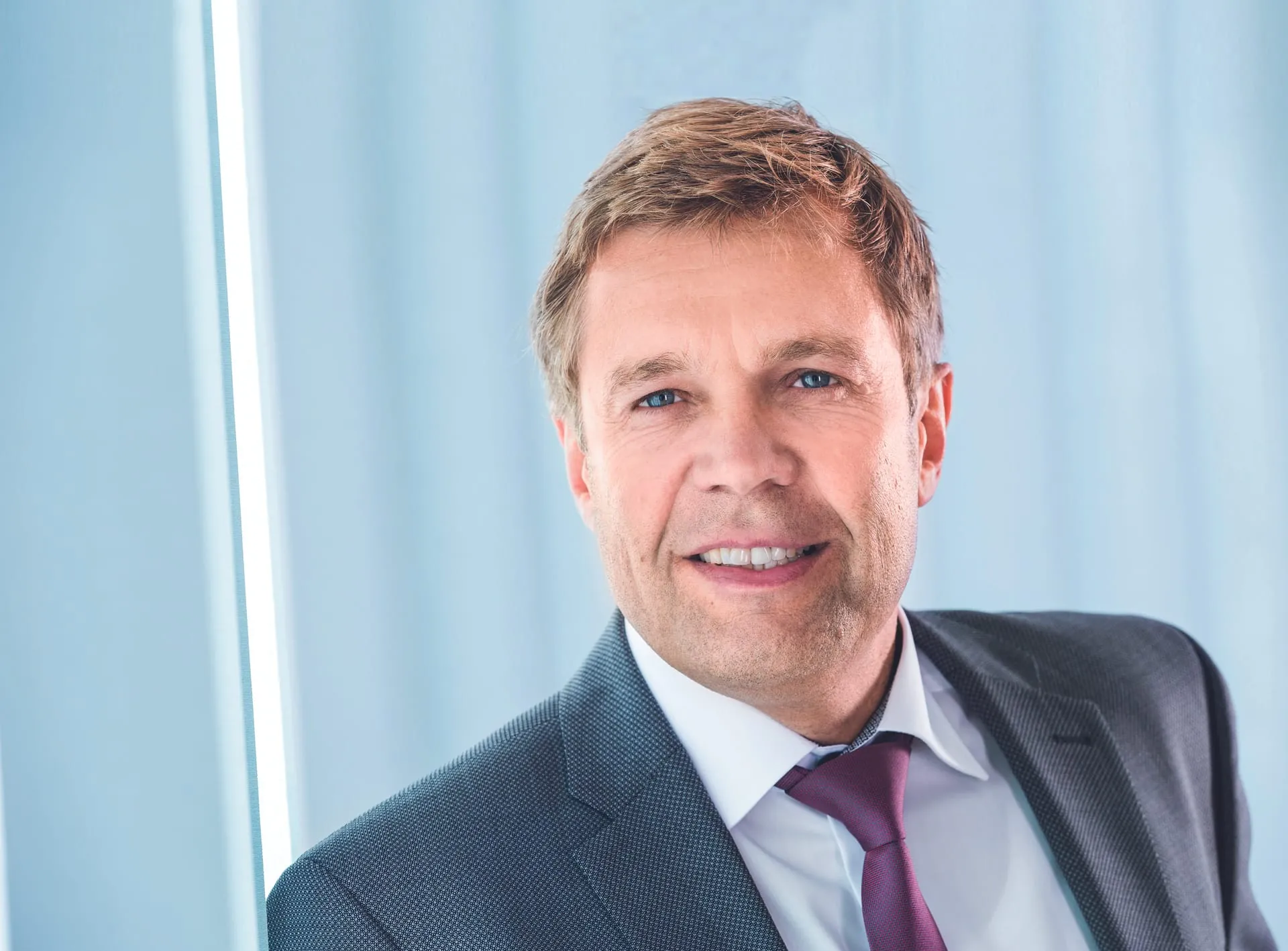 Rewindo gewinnt Gebhardt-Stahl als Premium-Partner