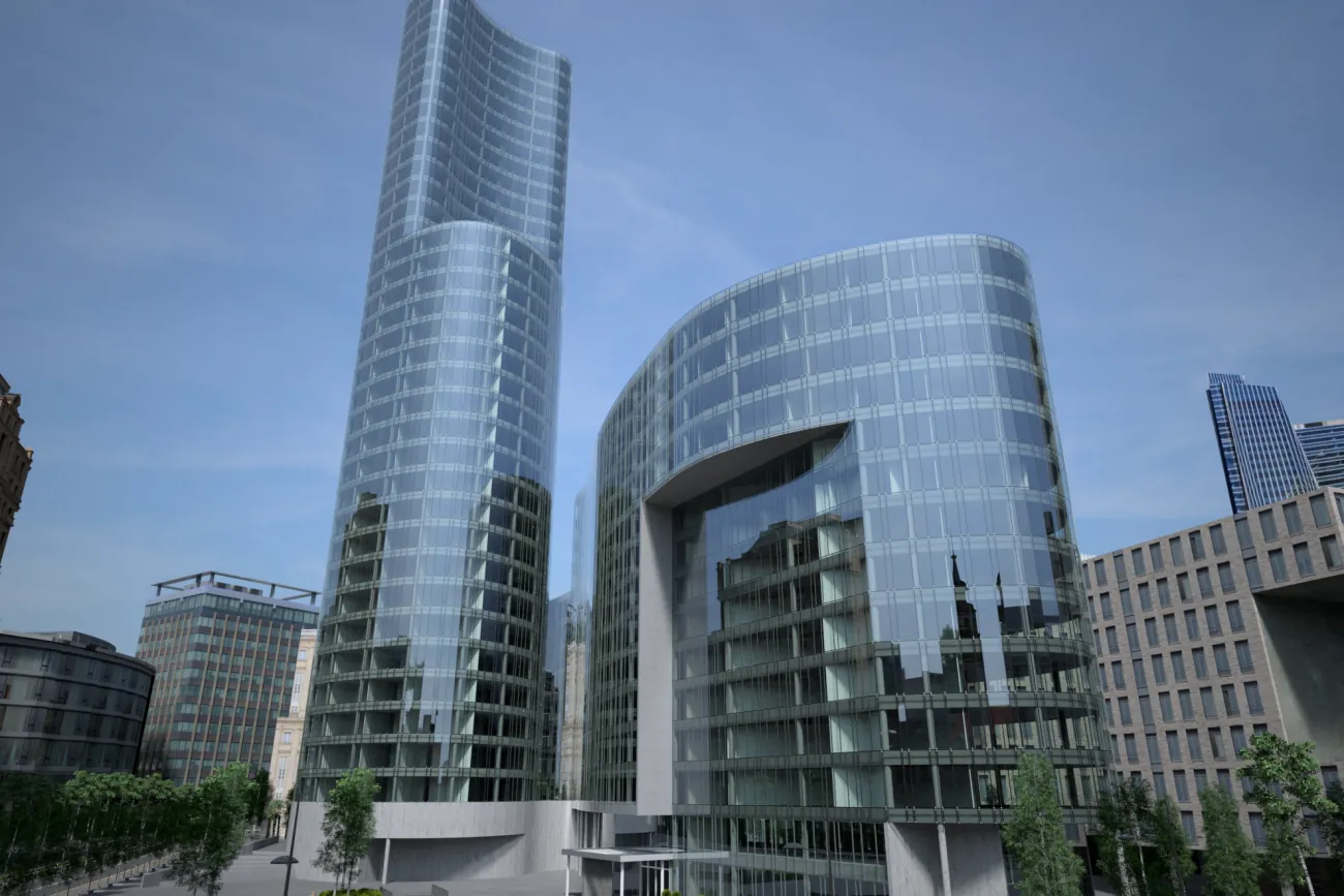 AGC erweitert Produktpalette an Sonnenschutzgläsern