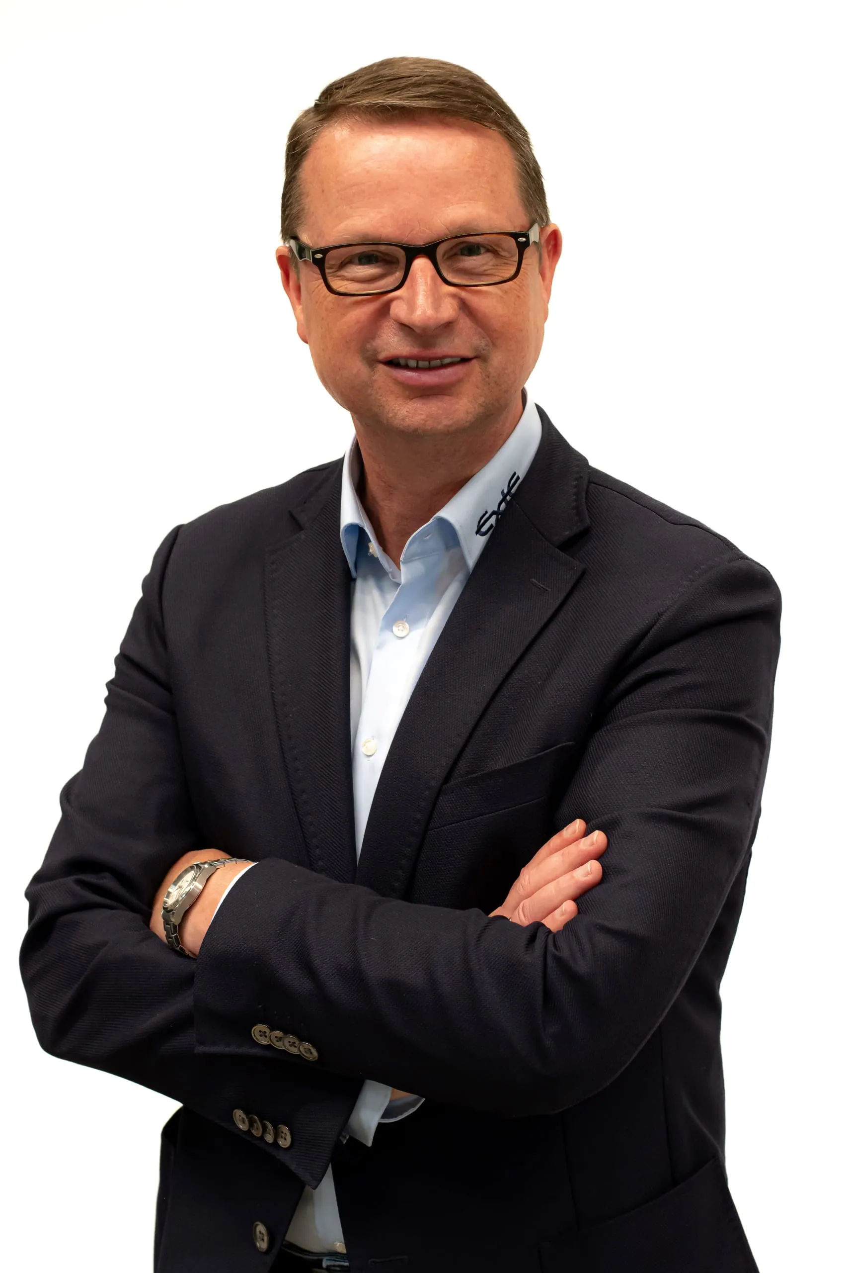 Exte: Holger S. Manske erweitert die Geschäftsführung