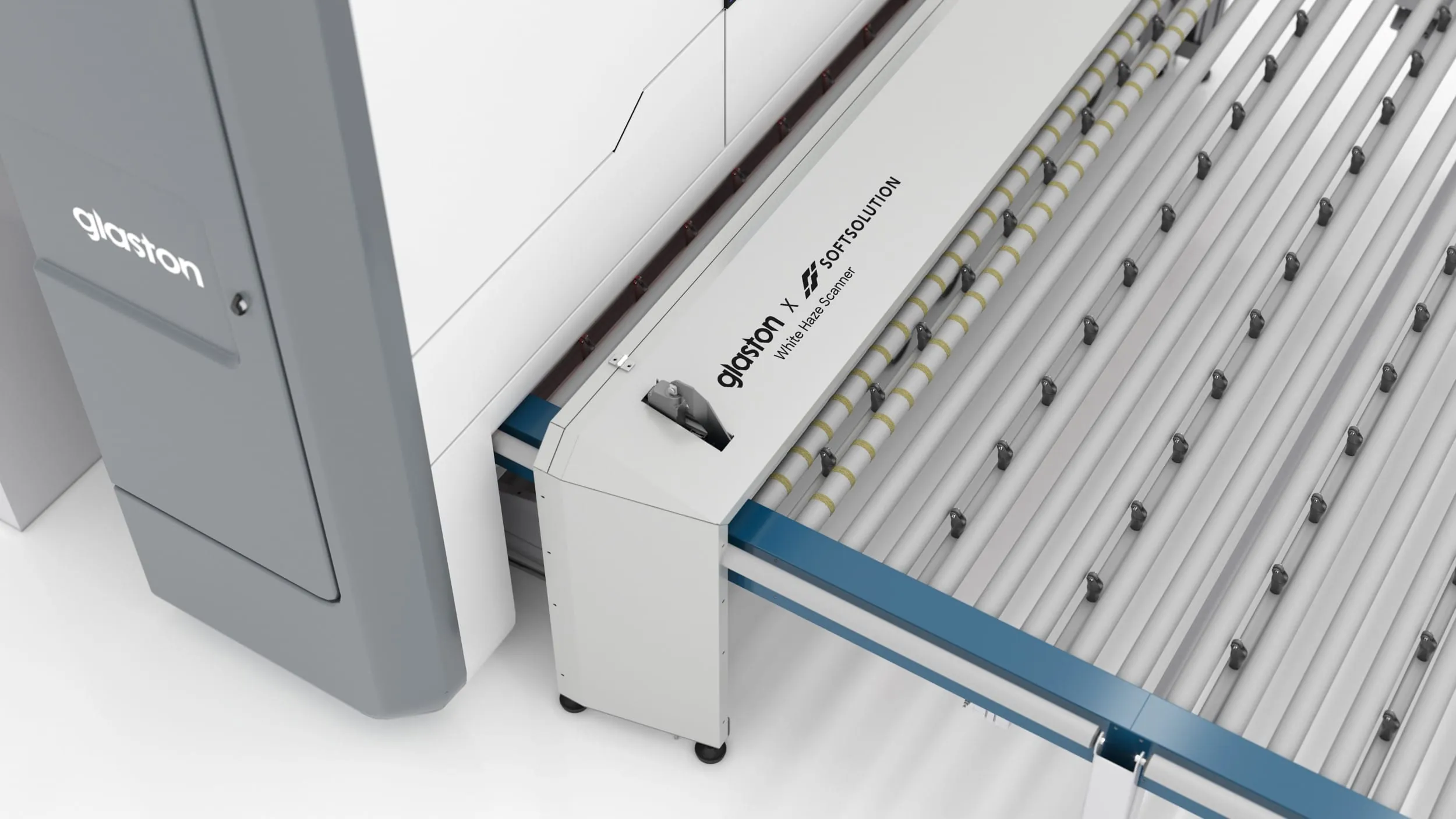 Glaston: Die Zukunft der Branche gestalten