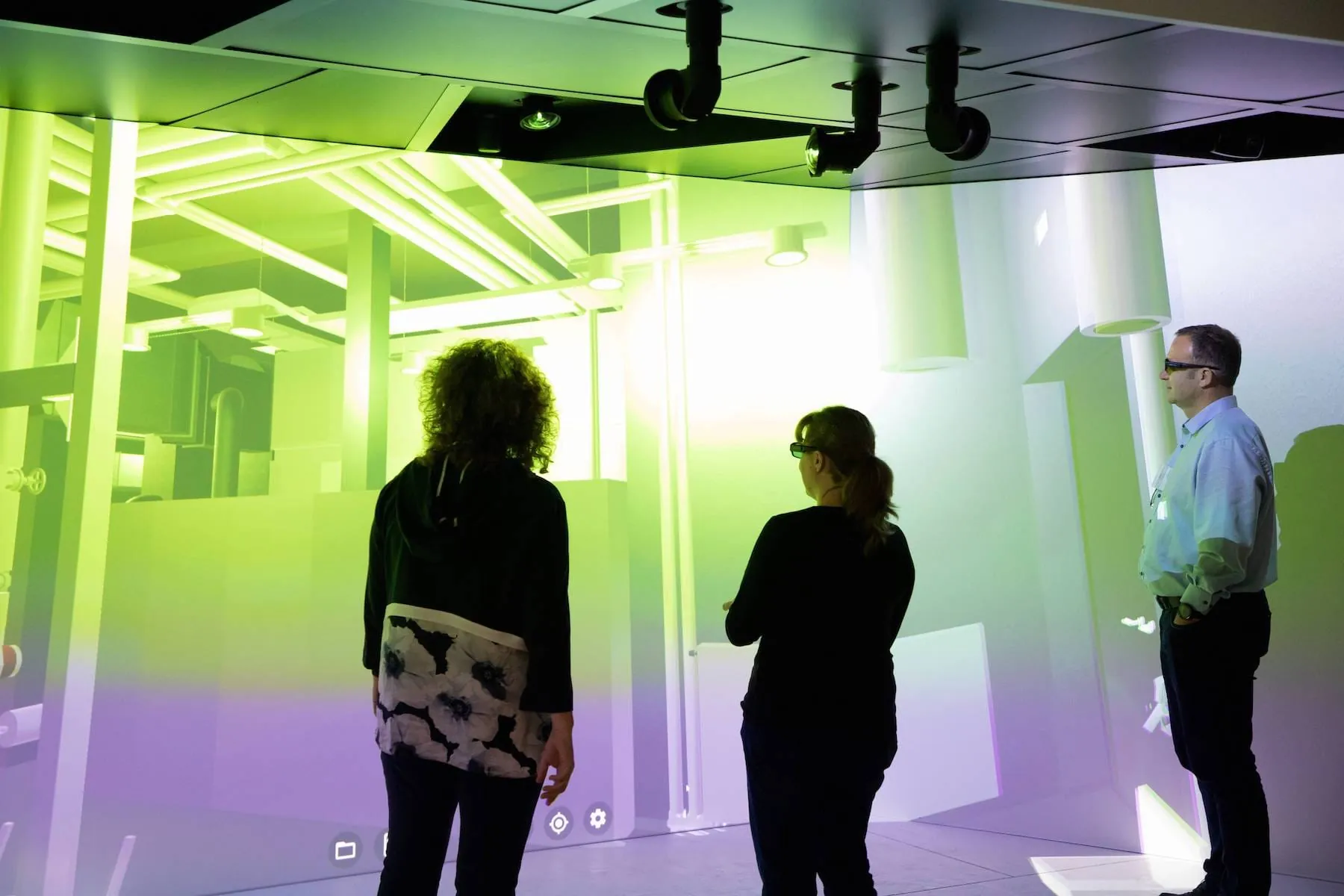 Deutscher Fassadentag zur VHF – Bauart Digital