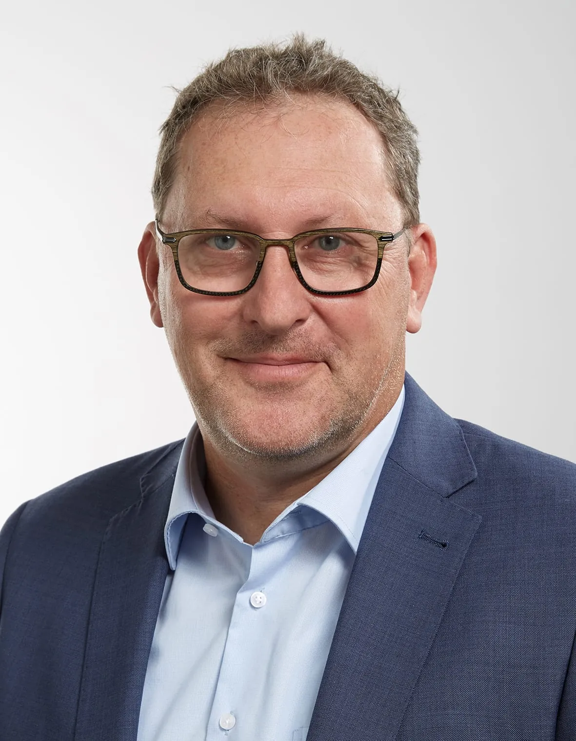 ift Rosenheim: Ingo Leuschner verstorben