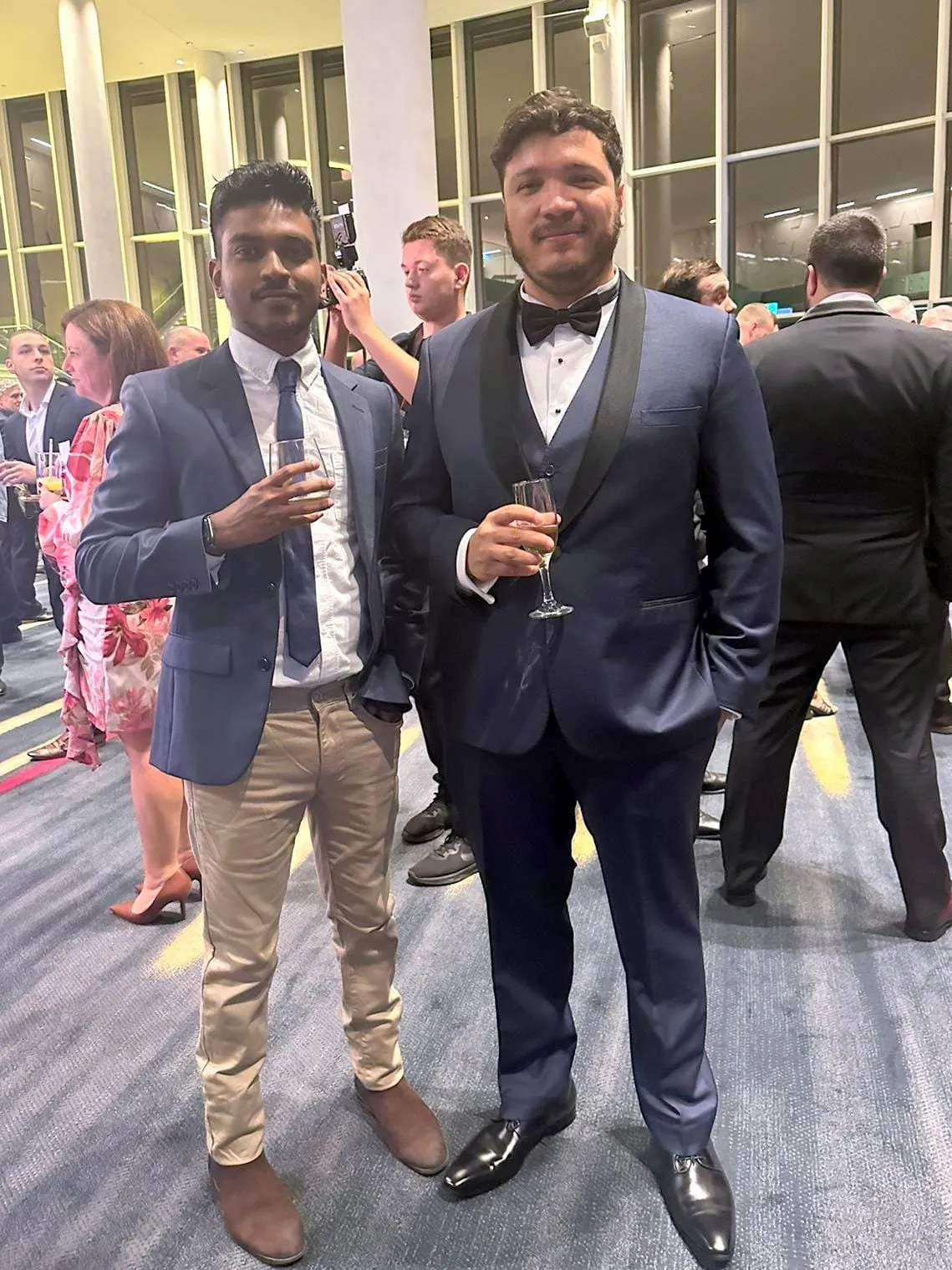 Klaes gründet Tochterfirma in Australien