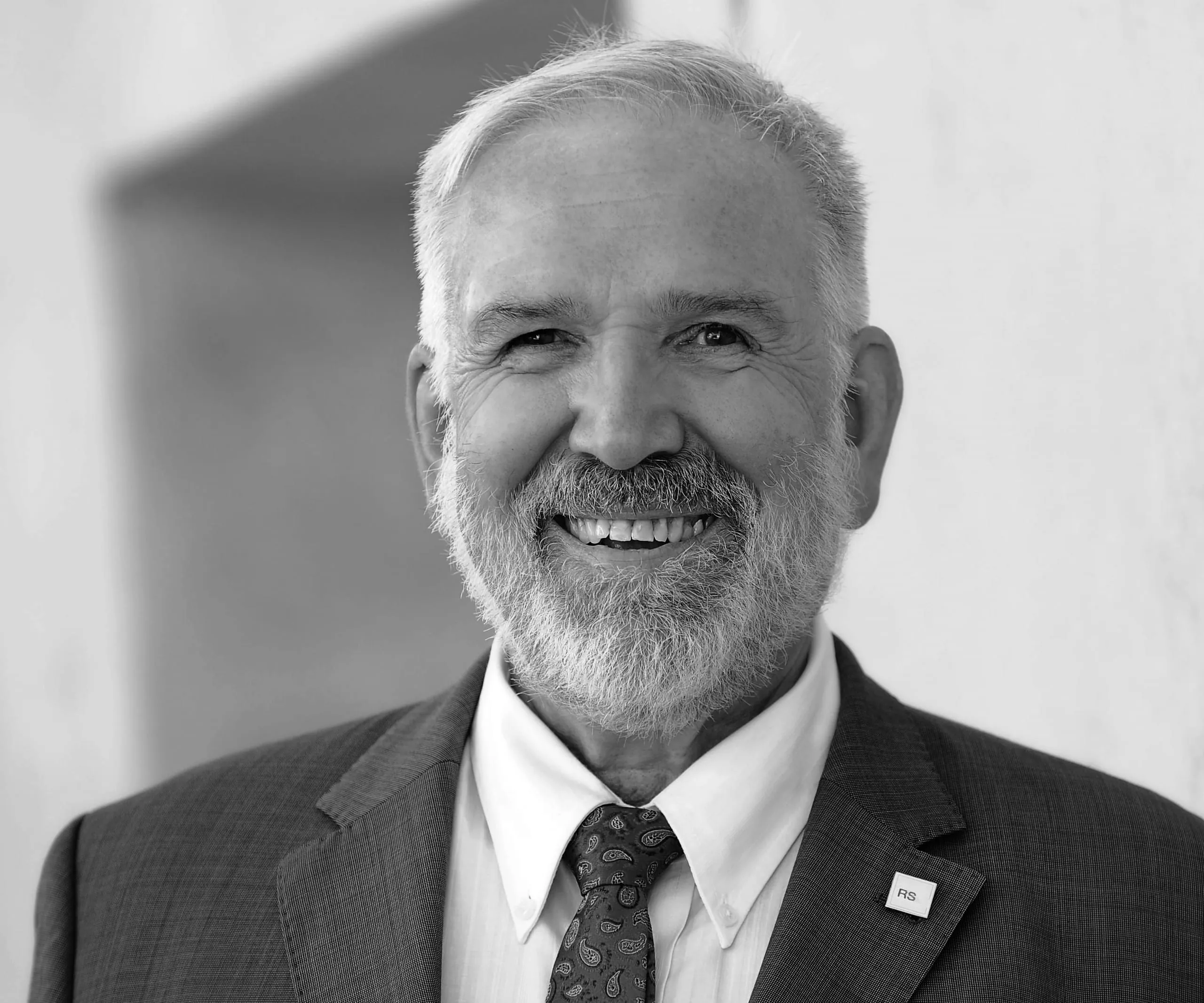 Trauer um Heinrich Abletshauser