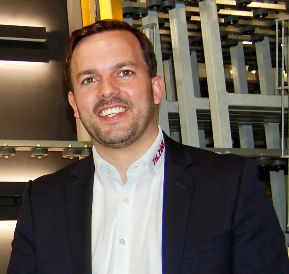 Rollenbänder für alle Materialarten