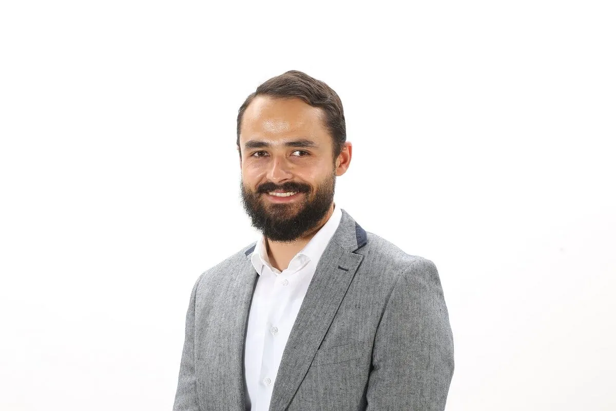 Neuer Vertriebs- und Marketingleiter bei TMP