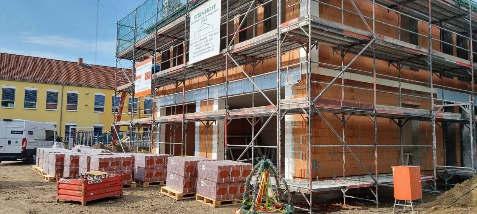 Okna Nowa: Change Management in der Krise