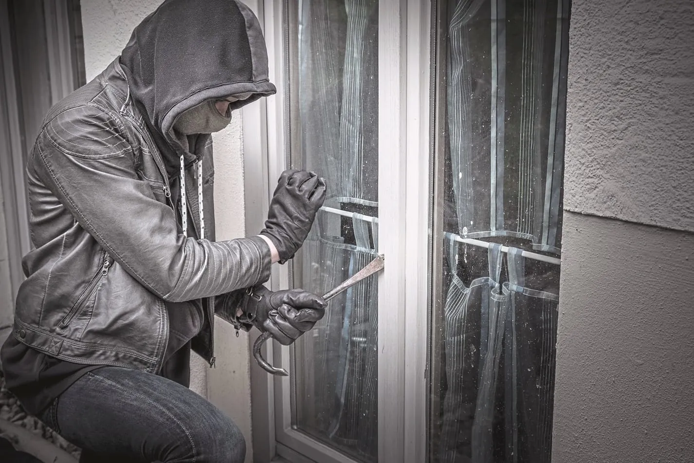 Rosenheimer Online-Dialog: Einbruchhemmung und Sicherheit