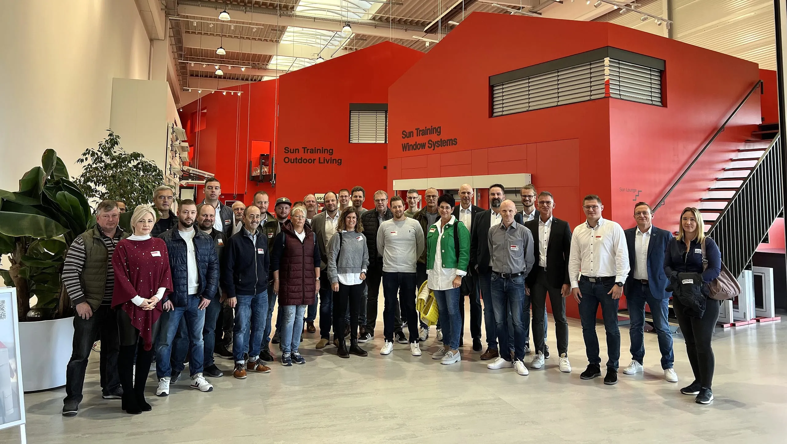Digitalforum von Warema und Klaes