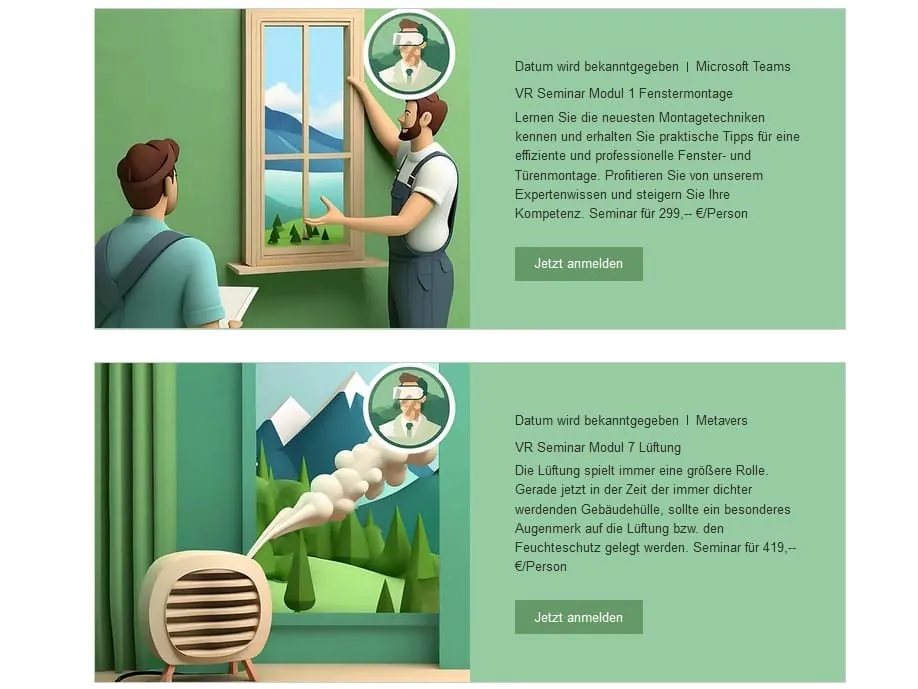 GFF Akademie wagt den Schritt ins Metaversum