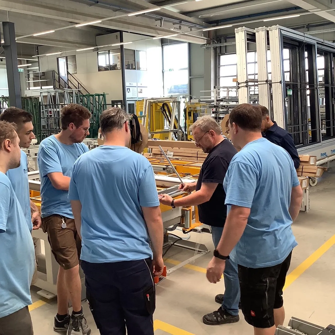 Gealan-Comfort: Bodengleiche Premium-Schwellenlösung ist jetzt verfügbar