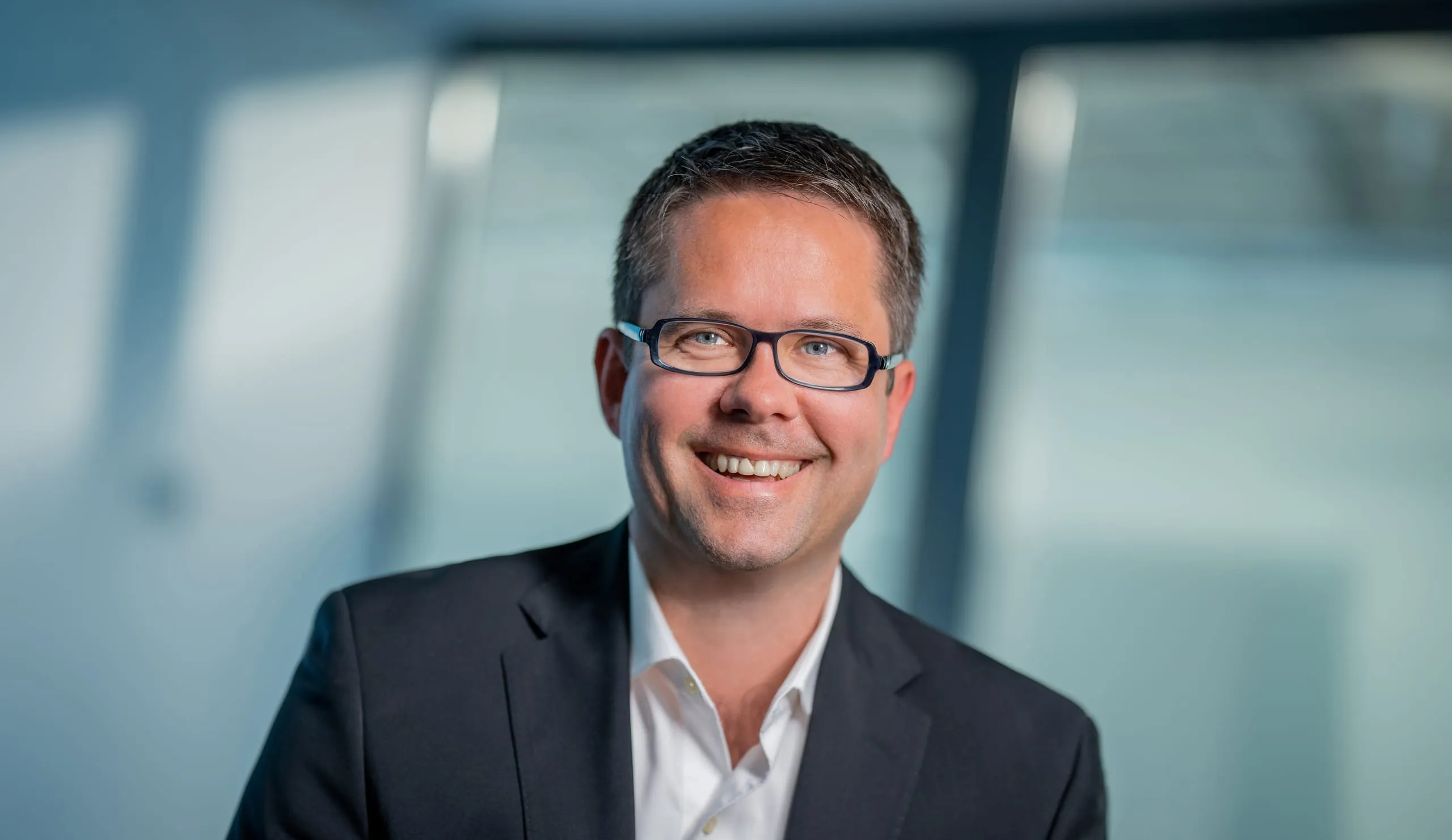 Neuer Geschäftsführer bei Dormakaba Deutschland