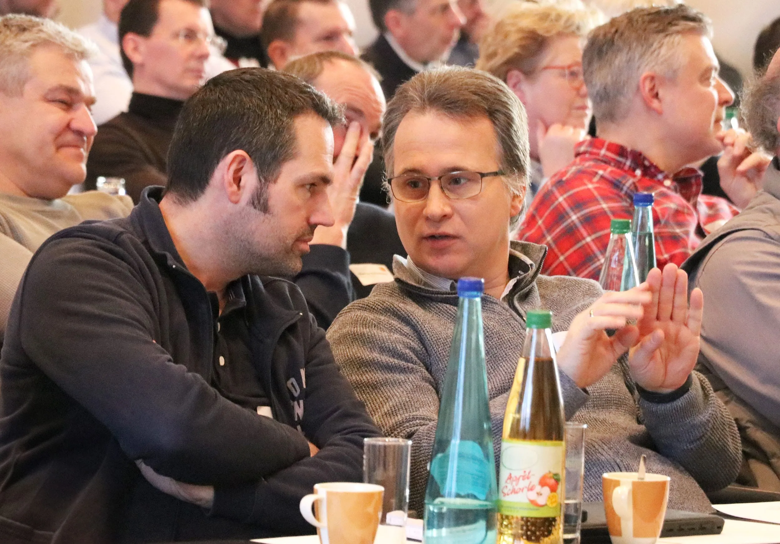 Fachverband Tischler NRW: Fenster im Kontext des Klimawandels