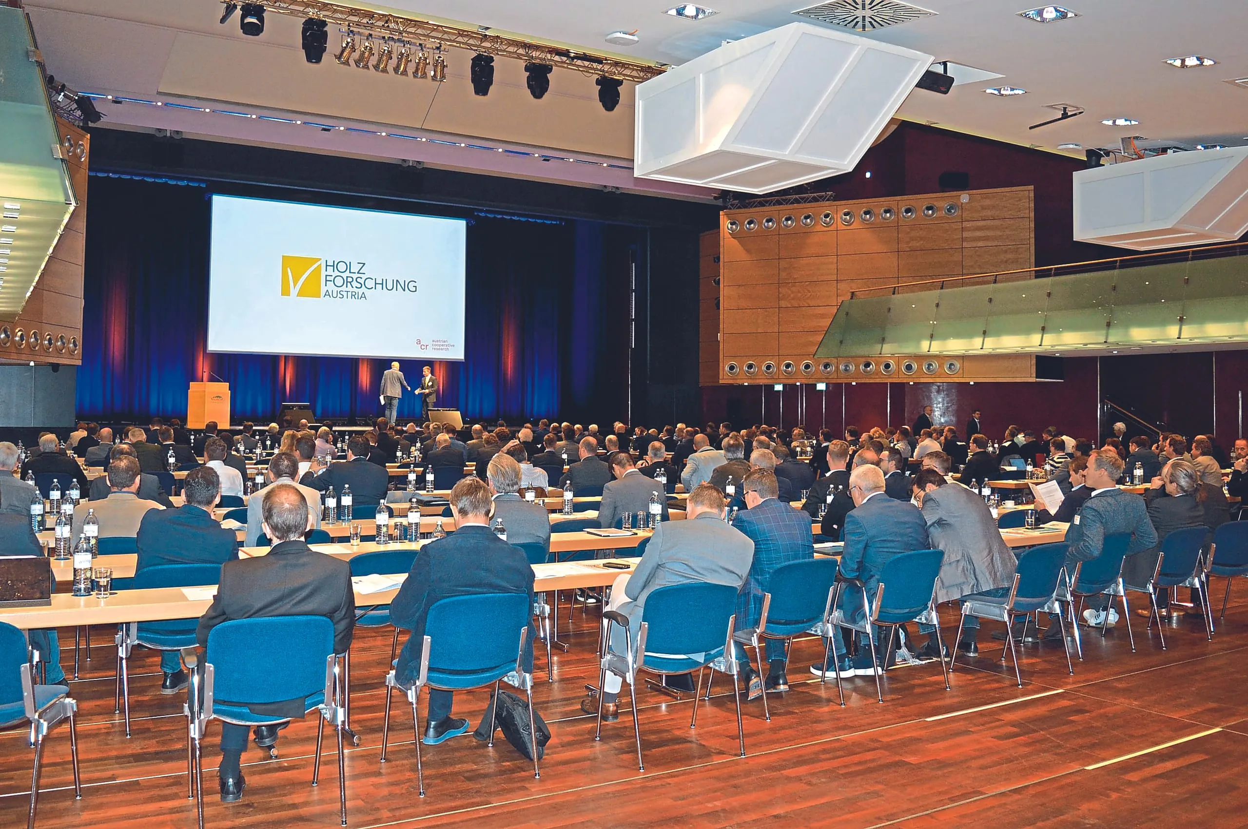 Fenster-Türen-Treff 2025: Das Programm steht