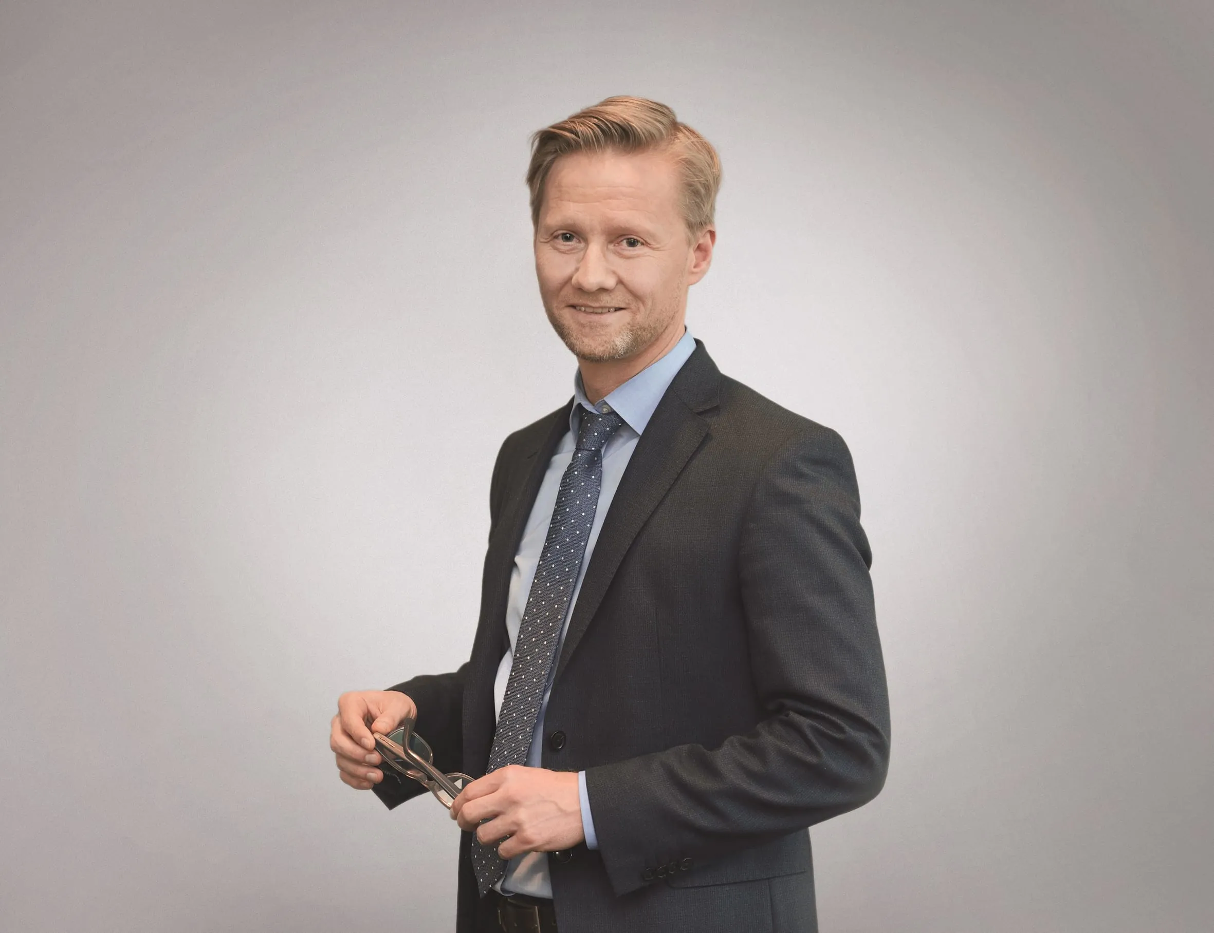 Roto FTT sichert Nachfolge für CFO