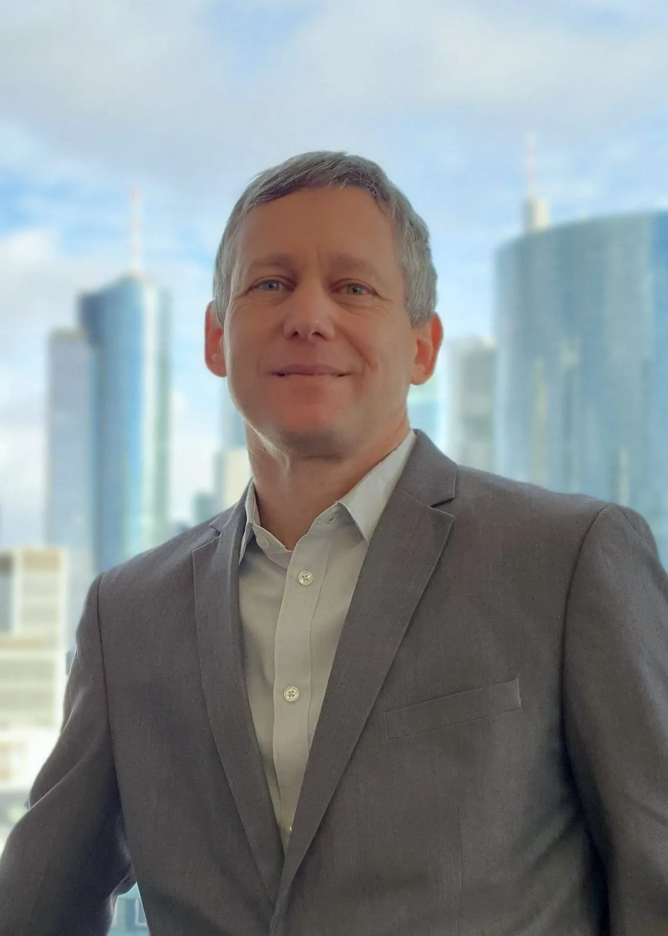 pro-K beruft Sven Weihe zum Geschäftsführer