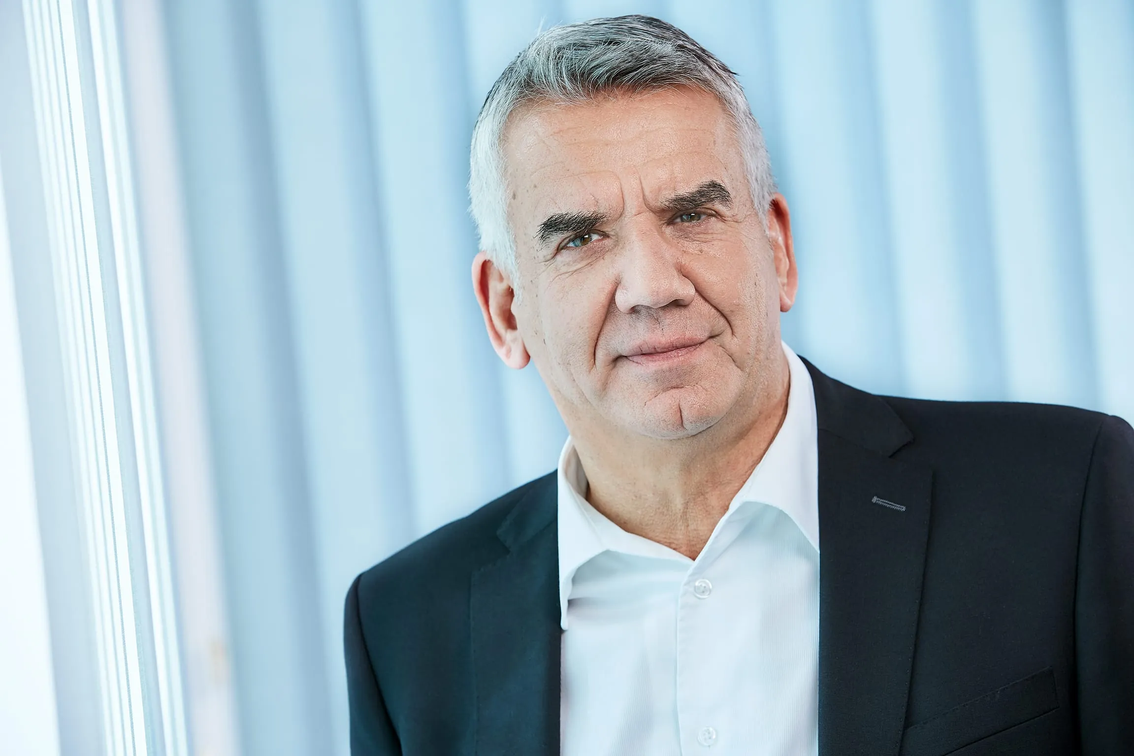 Gebhardt-Stahl: Urgestein in den Ruhestand verabschiedet