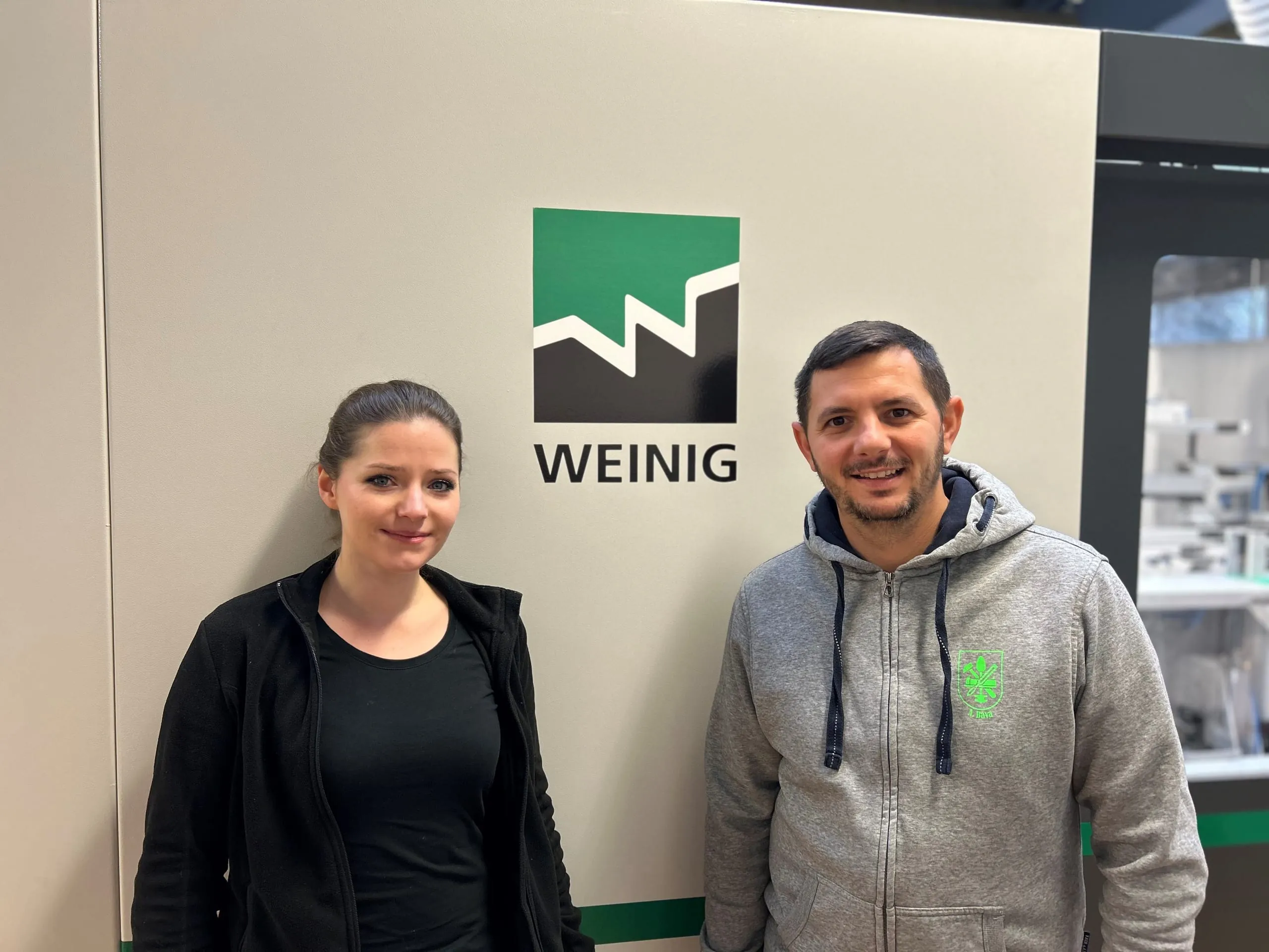 "Die Berufsausbildung wird definitiv attraktiver."