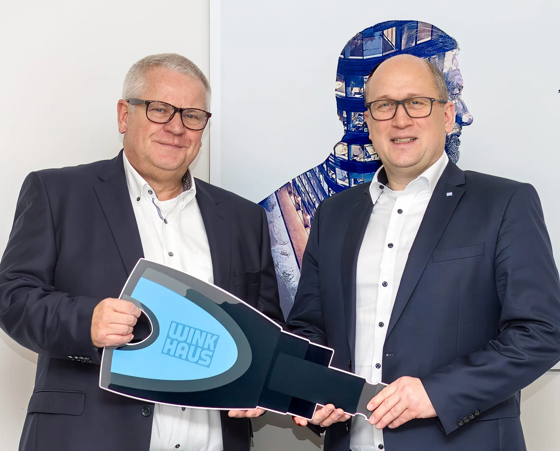 Neuer Geschäftsführer für Winkhaus Austria