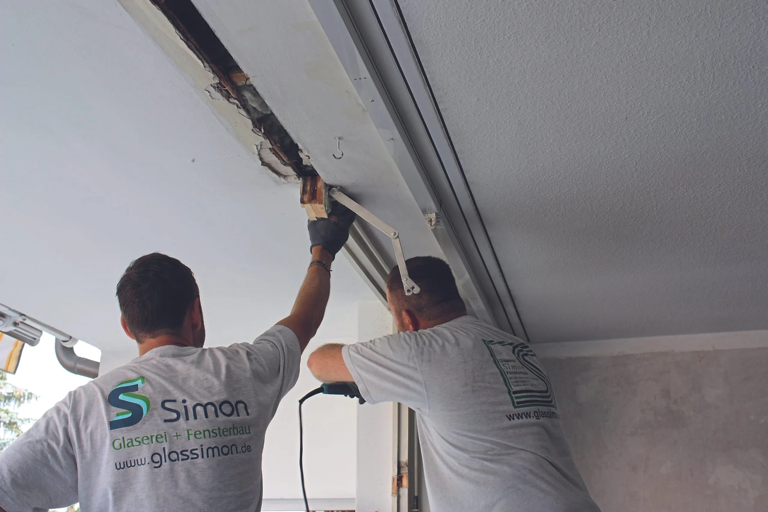 Betriebliche Ausrichtung: Renovierung statt Neubau?