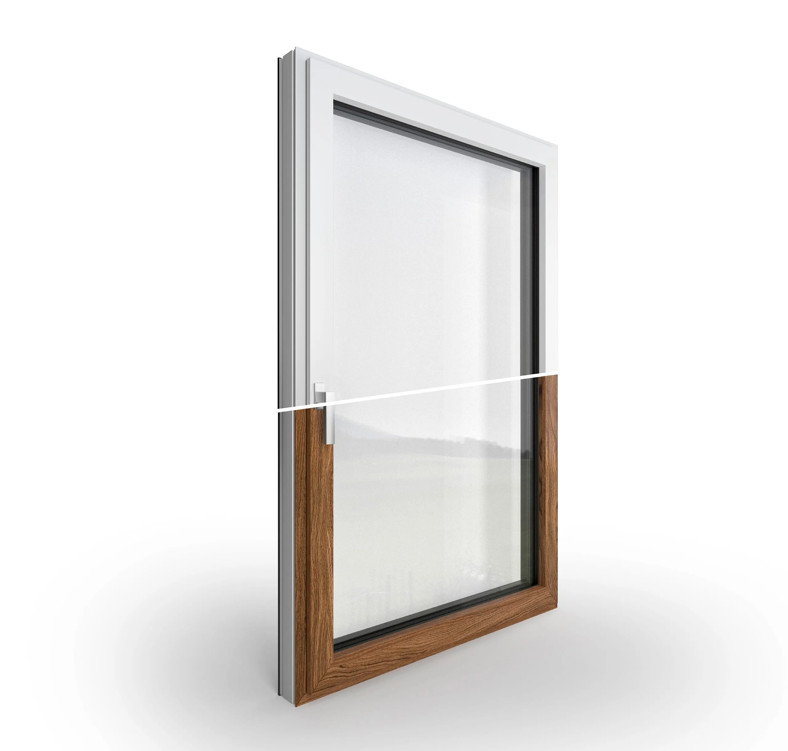 I-tec Decor: Kunststofffenster individuell gestalten