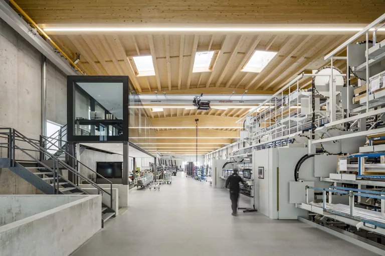 Rossmanith Heidelberg