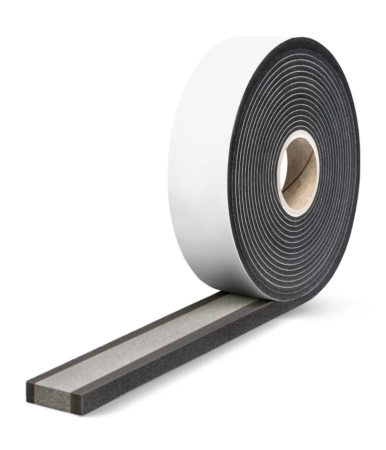 Je nach Fugenmaß ist das Hannoband-3E Easy MF1/MF2 zertifiziert, deckt nahezu alle Fugenbreiten ab und ist vielseitig einsetzbar.