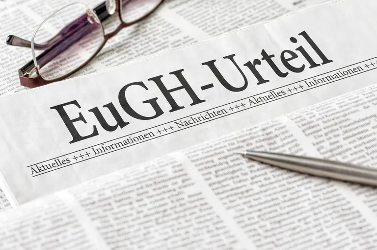 EuGH Urteil
