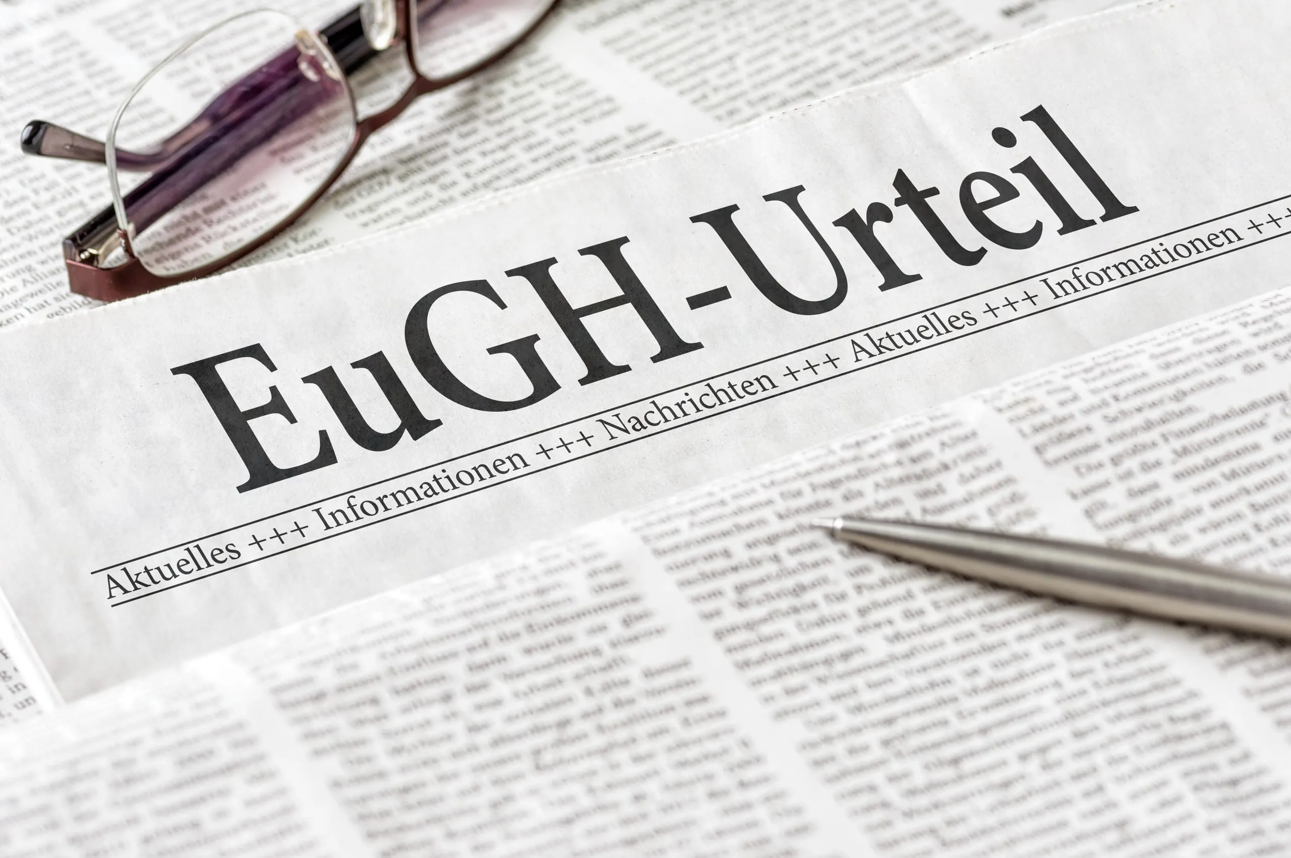 Sind alle europäischen Normen bald kostenlos zugänglich?