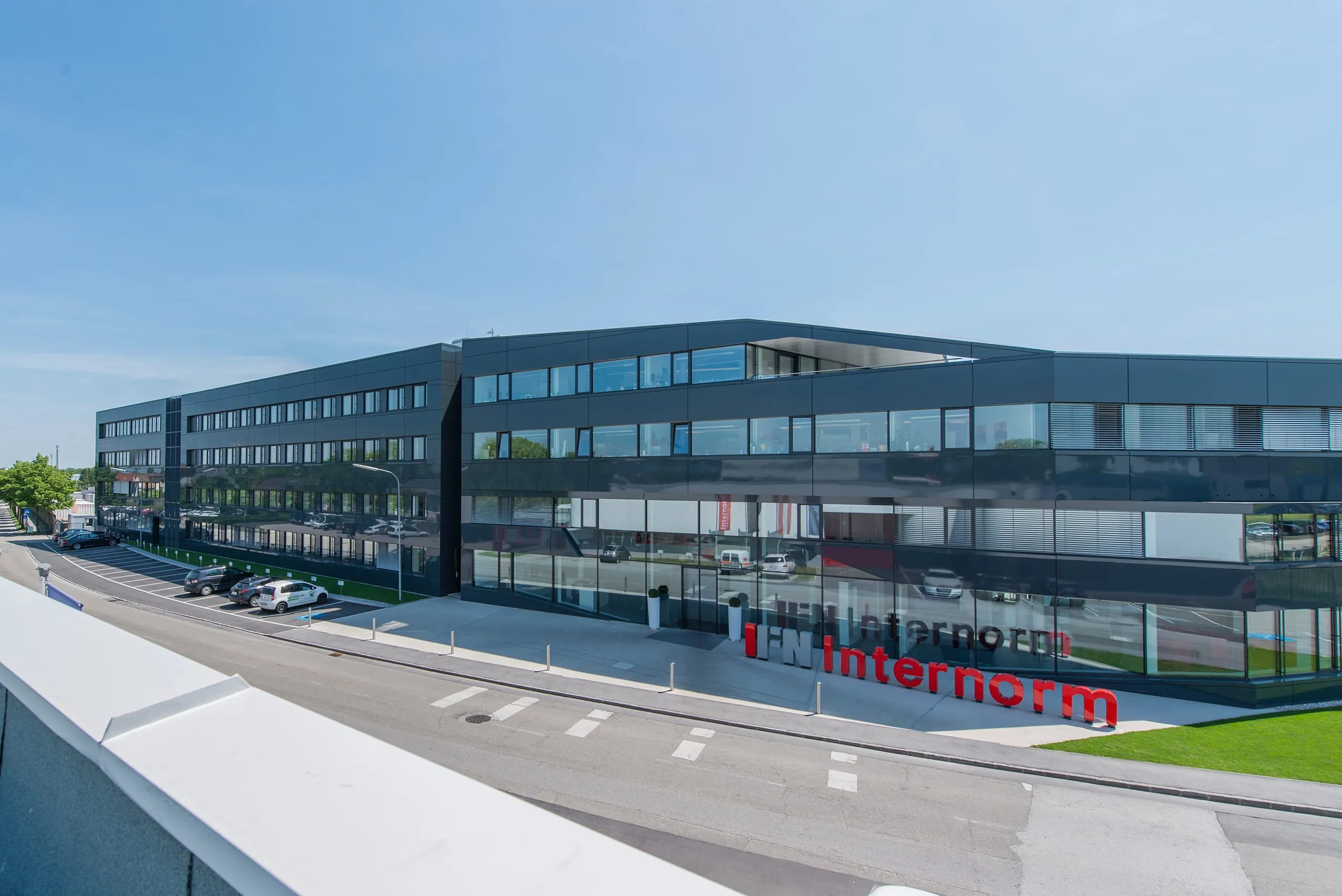 Internorm erwartet stärkstes Sanierungsjahr der Unternehmensgeschichte