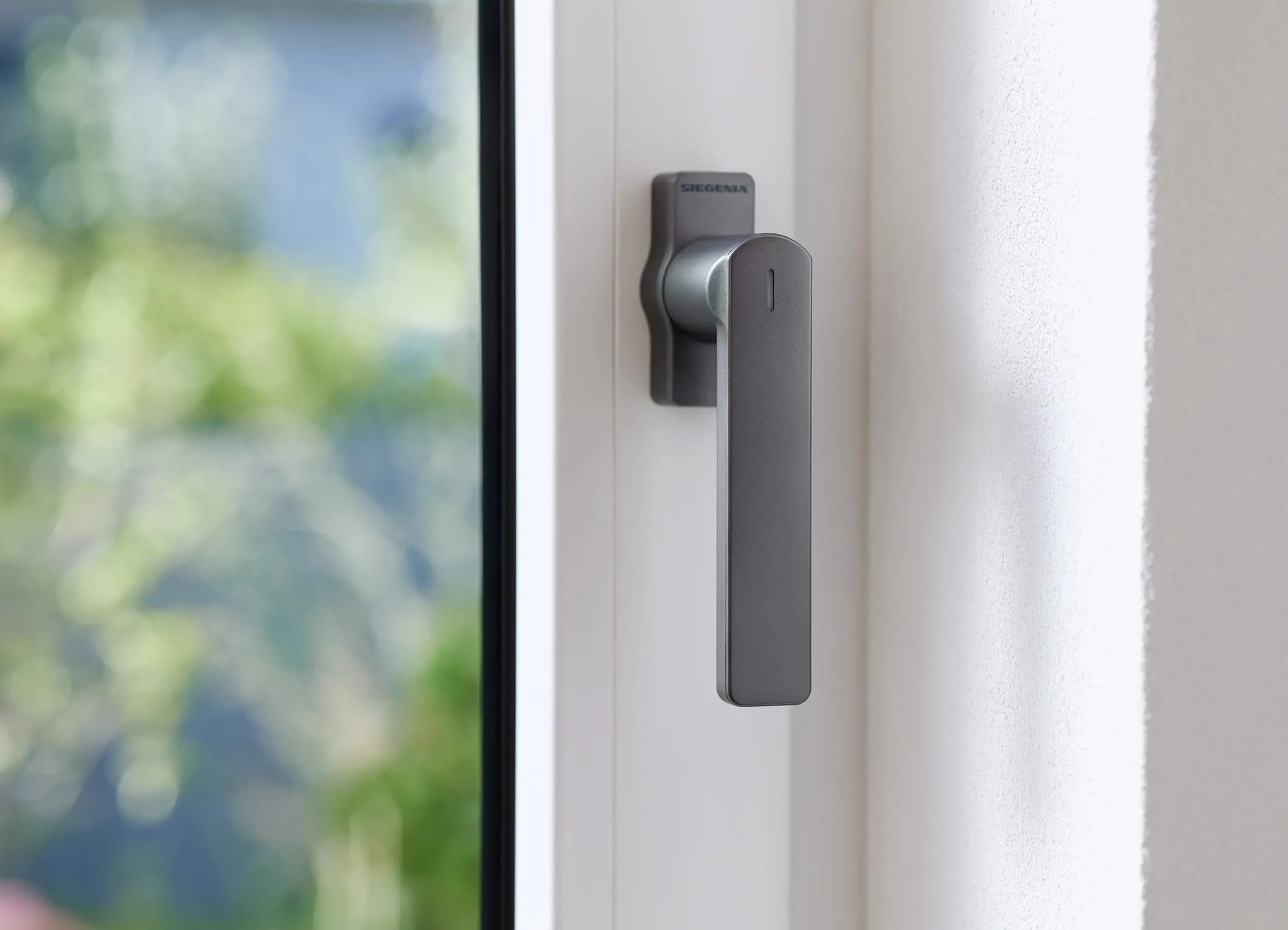 Raumkomfort erlebbar gemacht