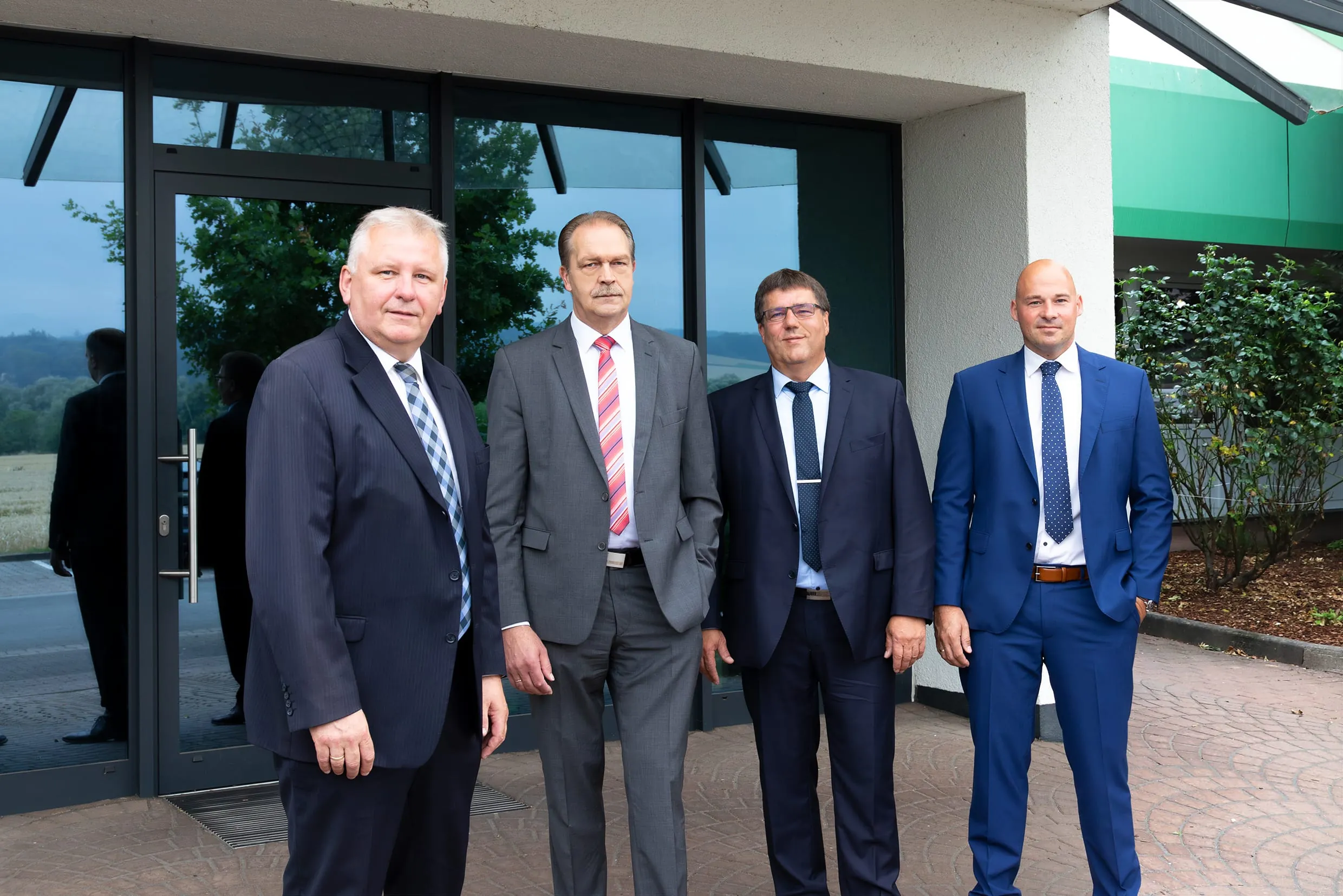 Hegla stärkt nachhaltiges Wachstum