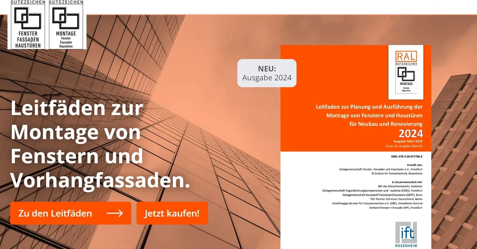 Montage­leitfaden: Diese Änderungen bringt die Ausgabe 2024