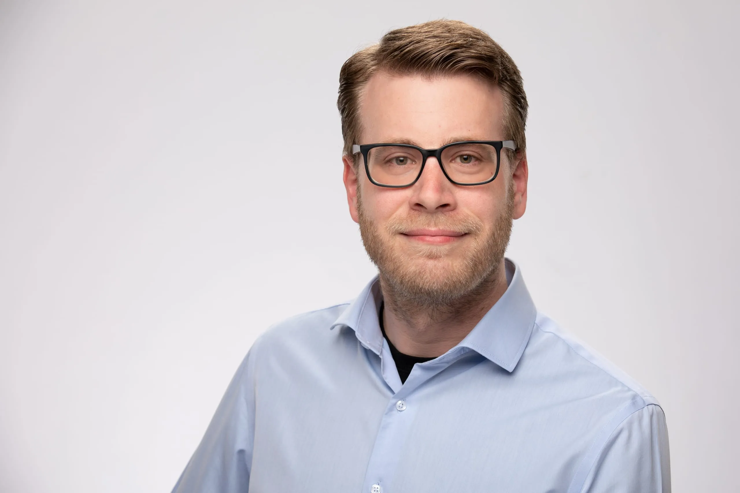 Felix Spangenberg wird neuer Geschäftsführer von Gestellpool Europe