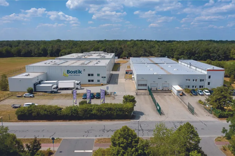 Niederlassung in Schwepnitz