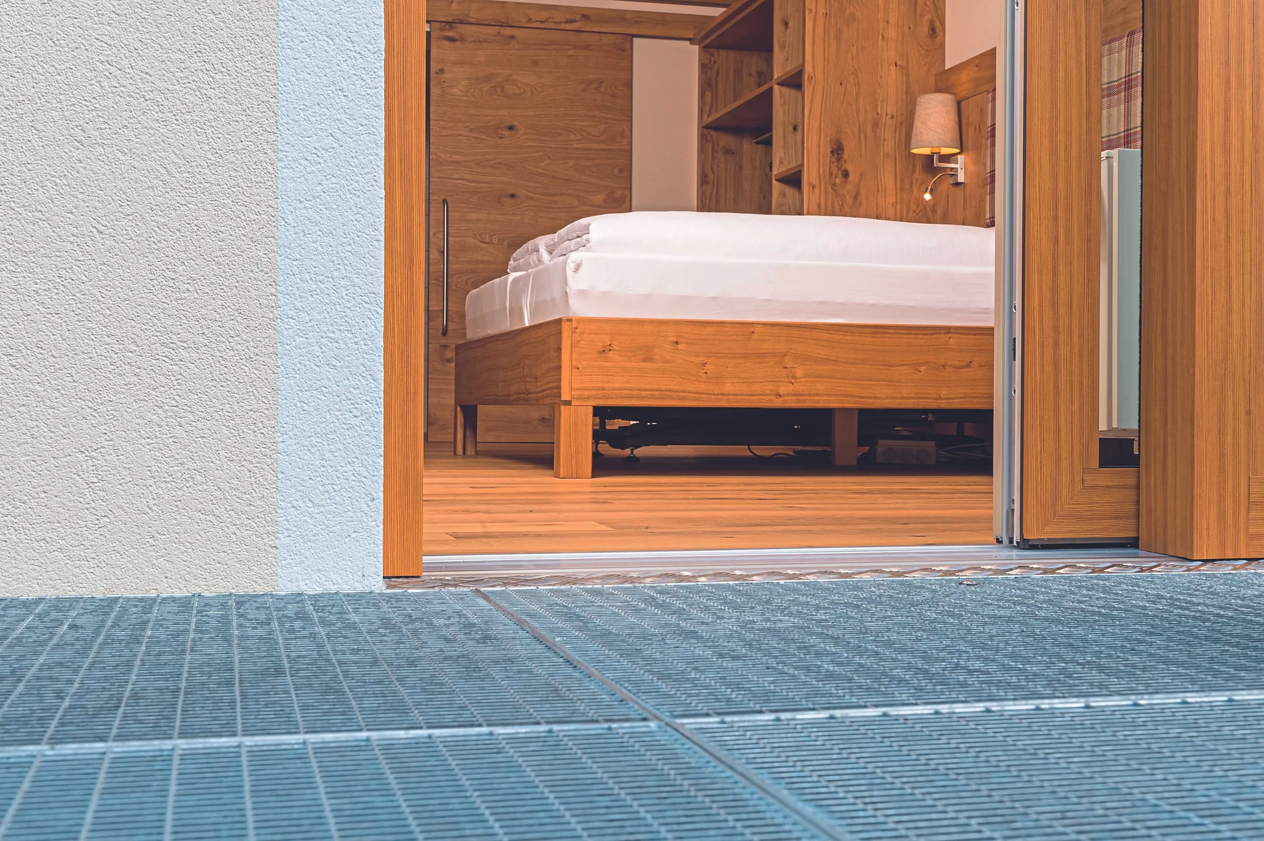 Barrierefreiheit als Komfort für alle vermarkten