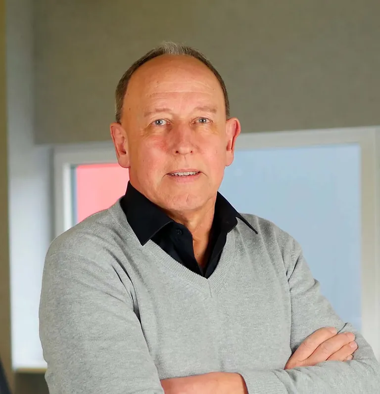 Jürgen Franz geht nach 49 Jahren bei Kremer in den Ruhestand.