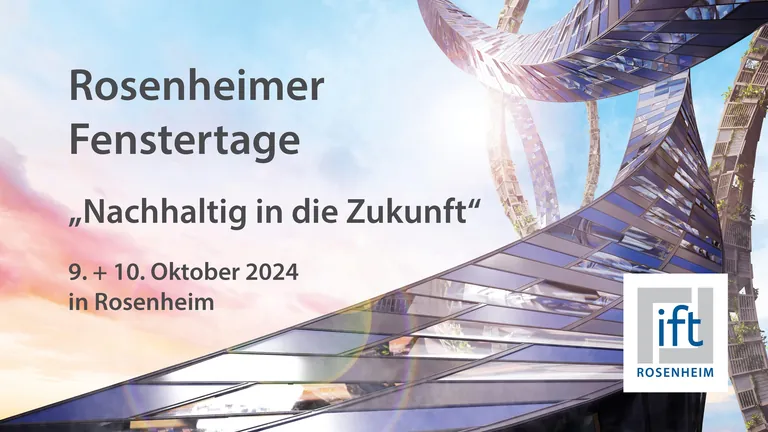 Rosenheimer Fenstertage 2024