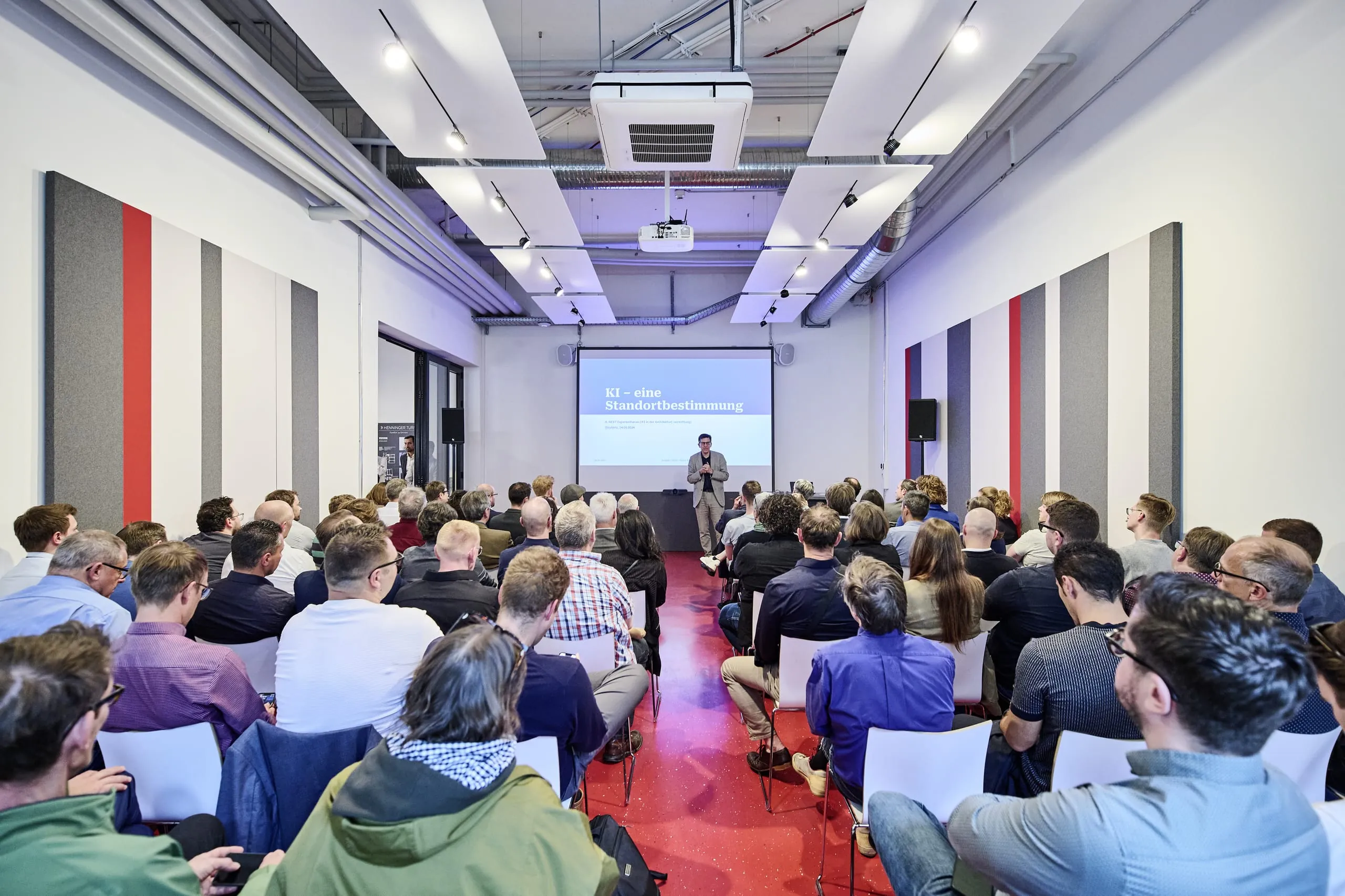 Künstliche Intelligenz in der Architektur