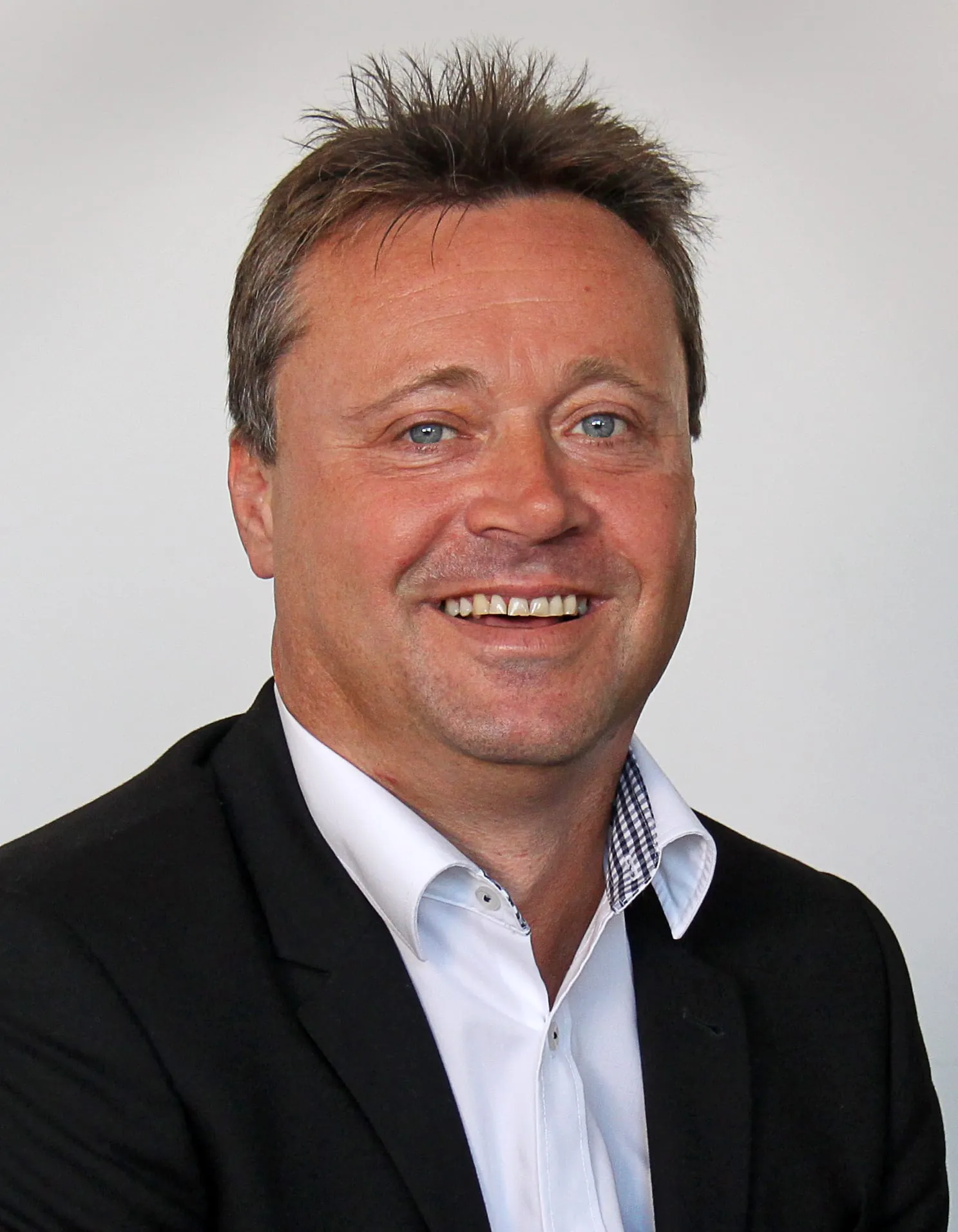 Trauer um Christian Kehrer