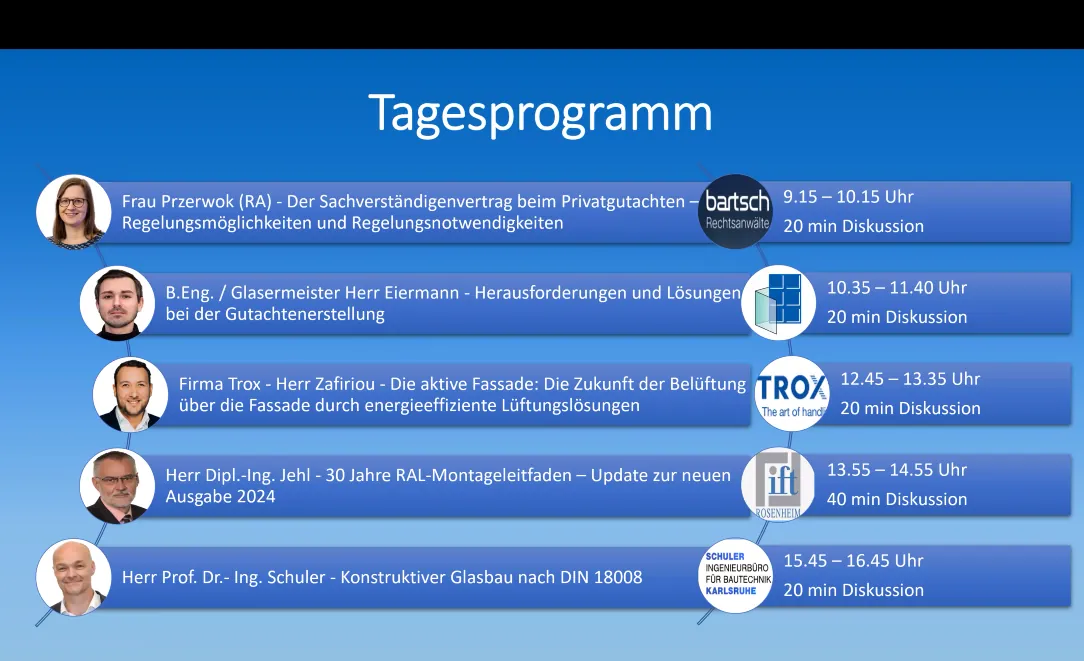 Kleines Detail, große Wirkung