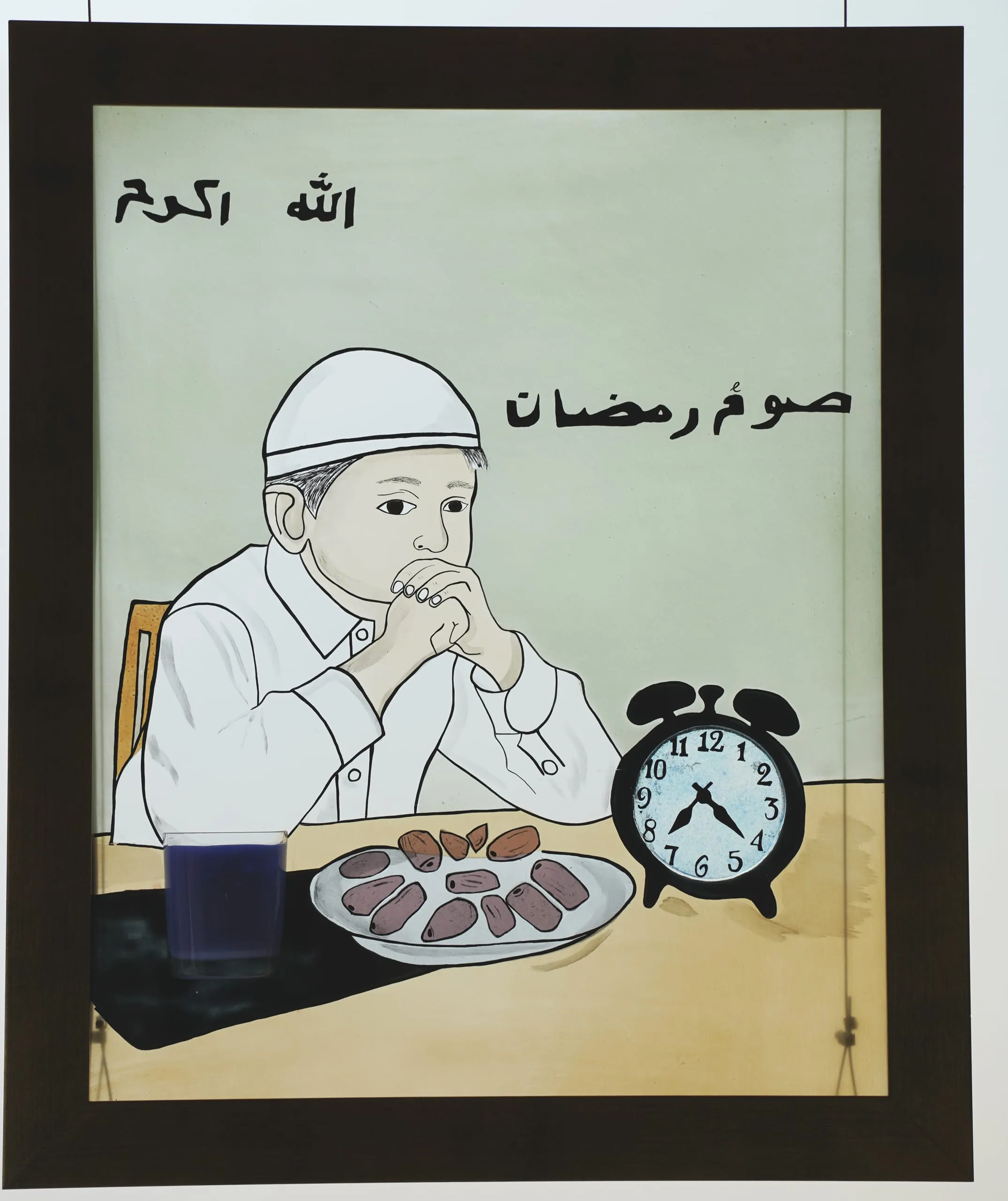 Emel Mancheva, Glasmalerei & Kunstverglasung