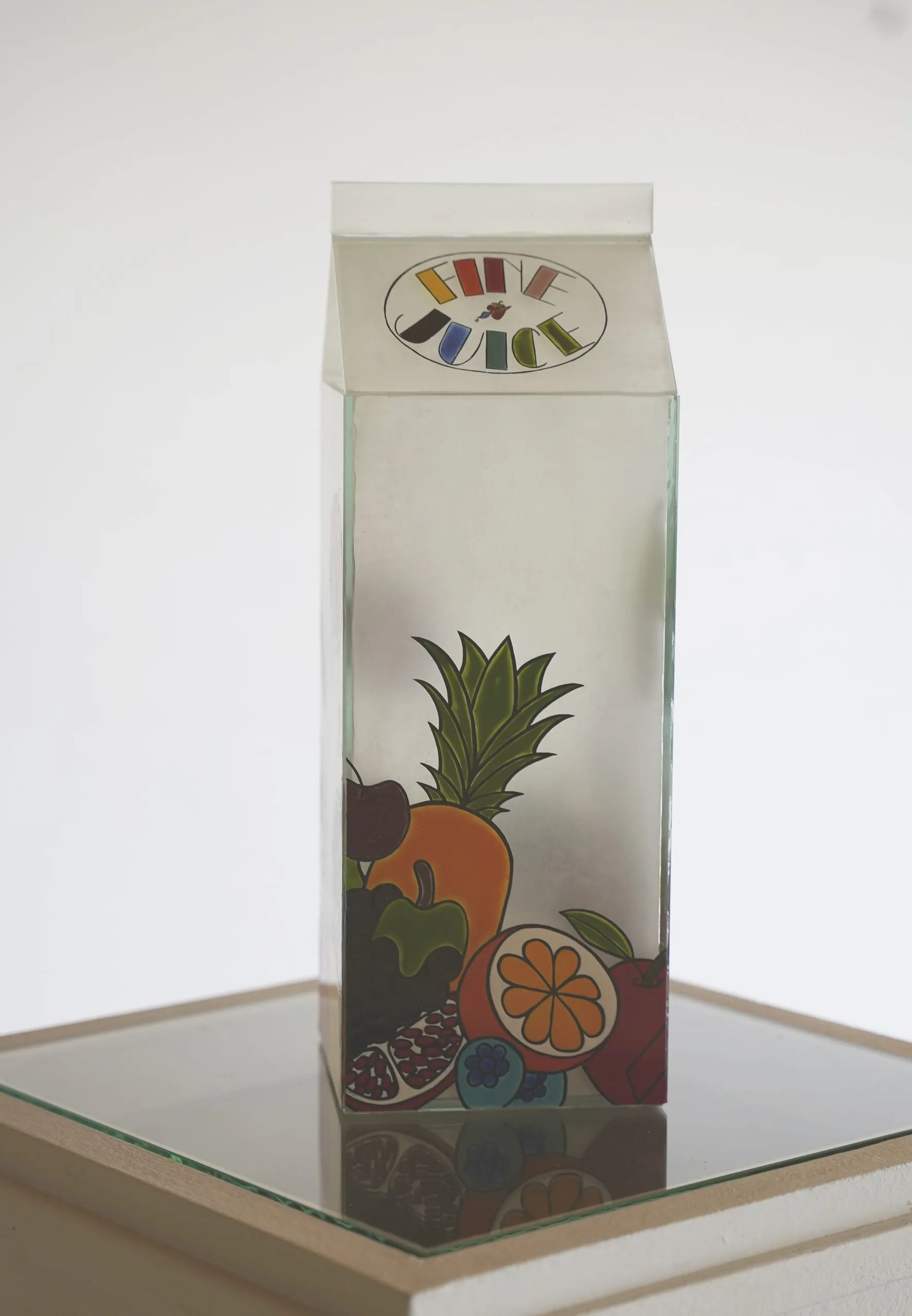 Fine Beyer, Glasmalerei & Kunstverglasung