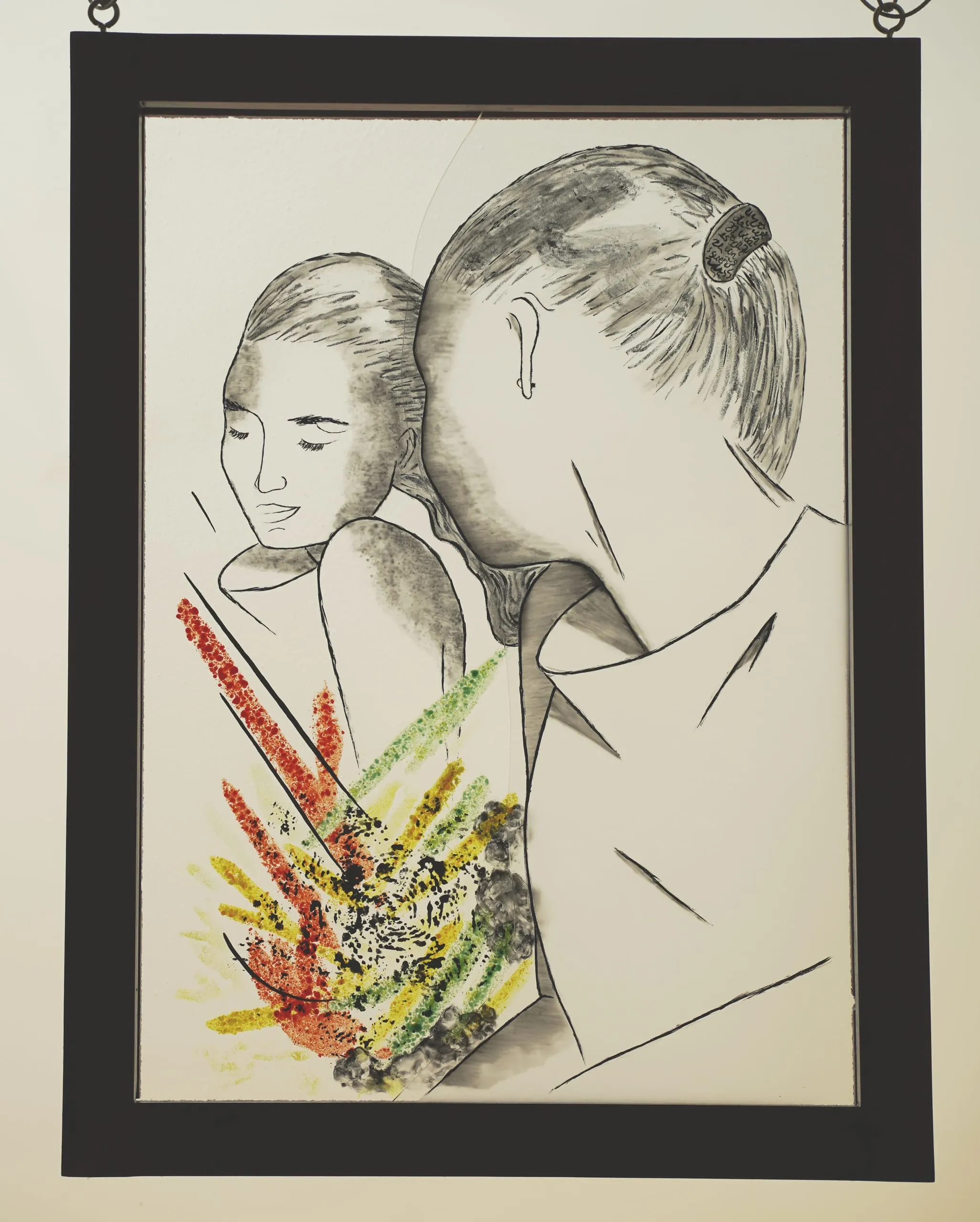 Josephine Schmidt, Glasmalerei & Kunstverglasung